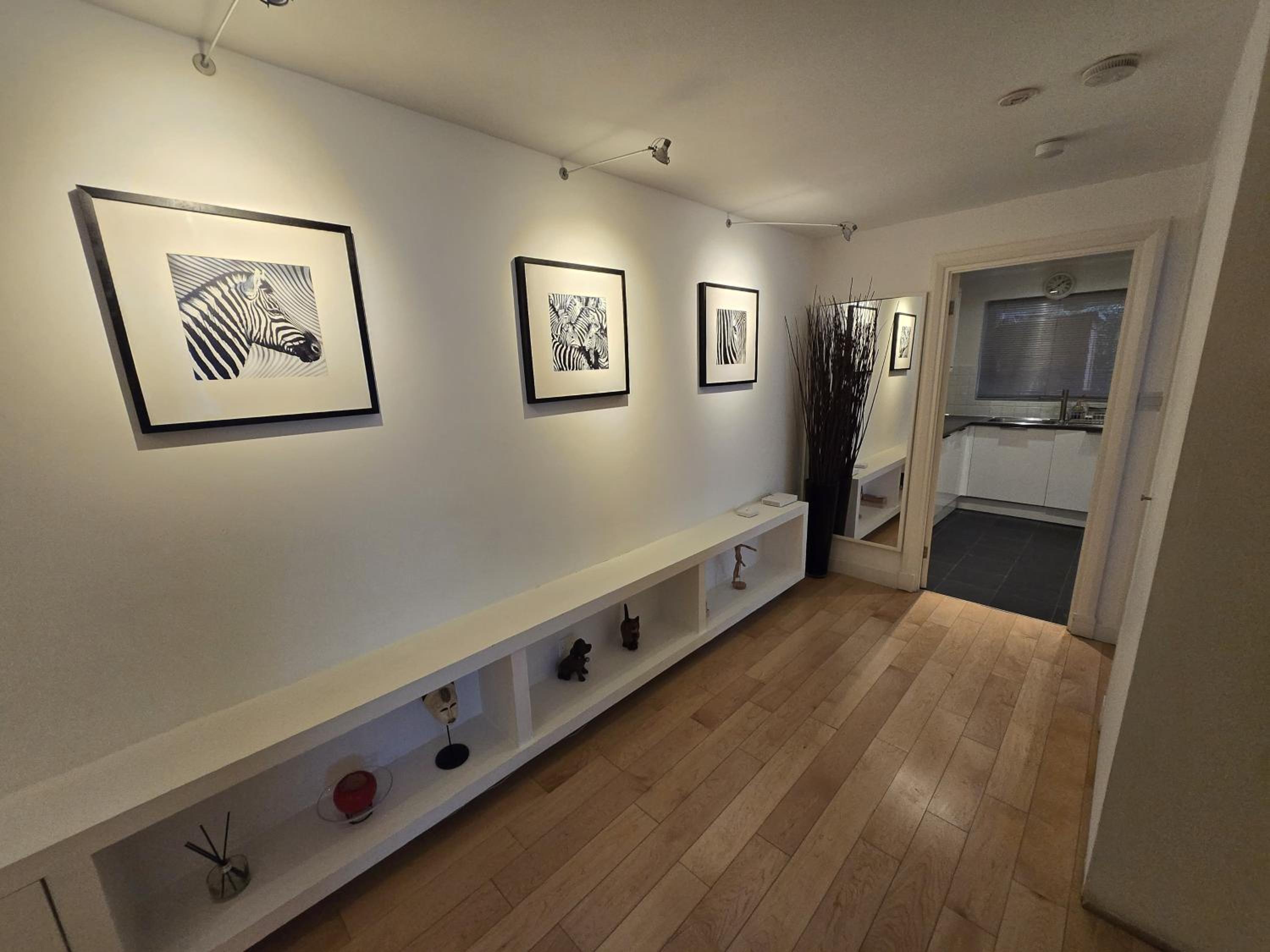 Superior Canary Wharf O2 Arena 2BR Apartment