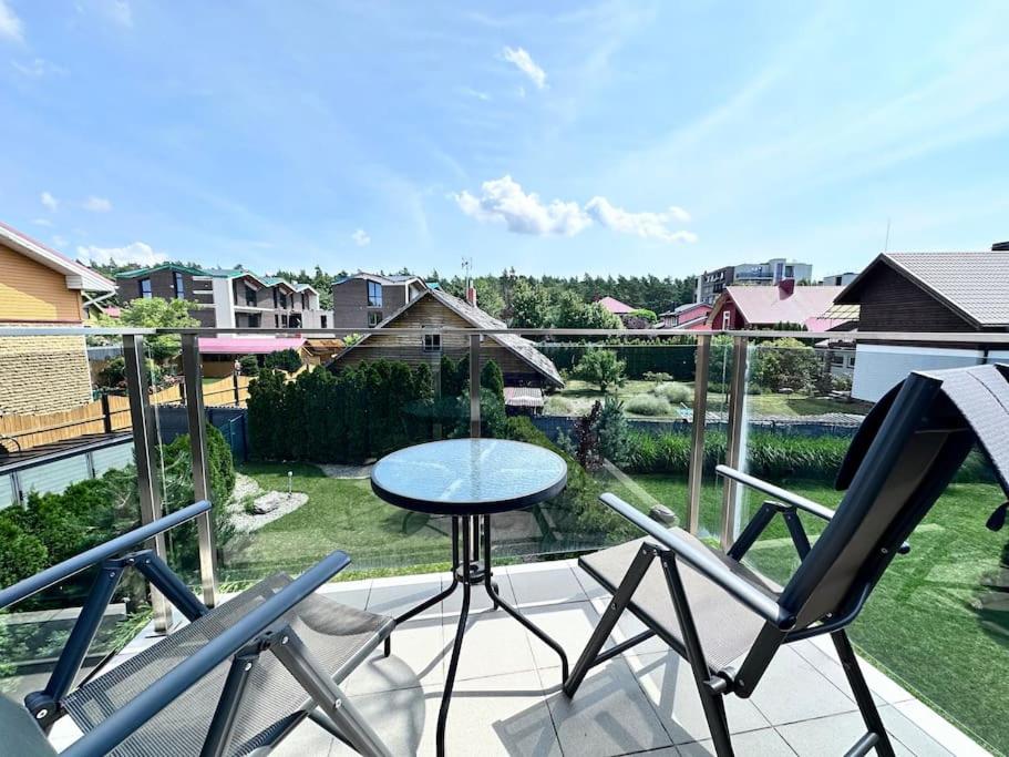 V27 apartment view 4