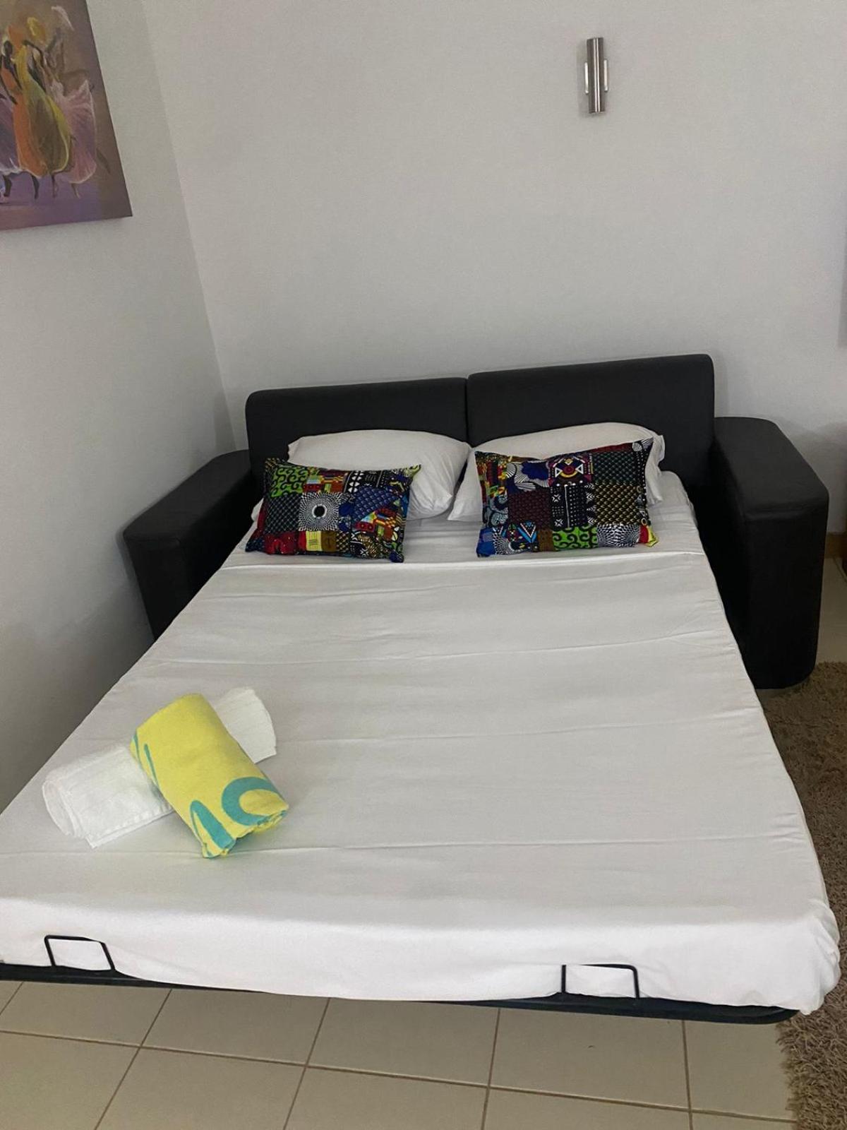 Mi Casa és Su Casa