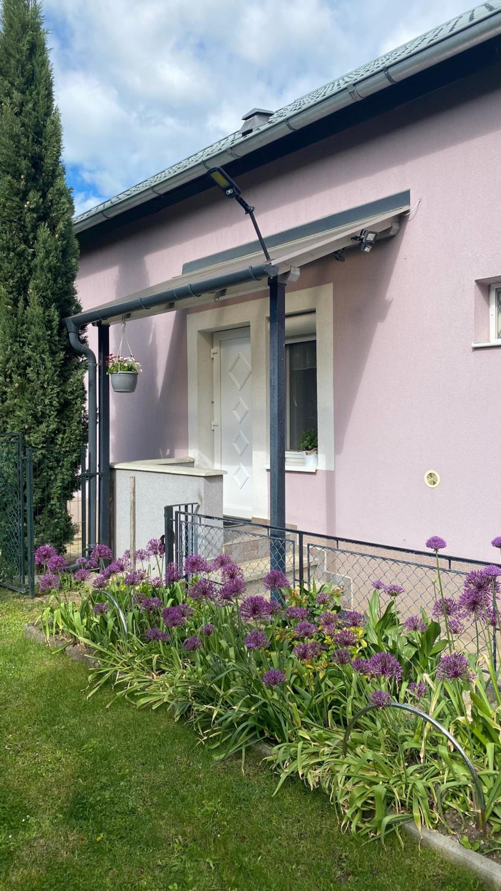Sweet Home Apartman
