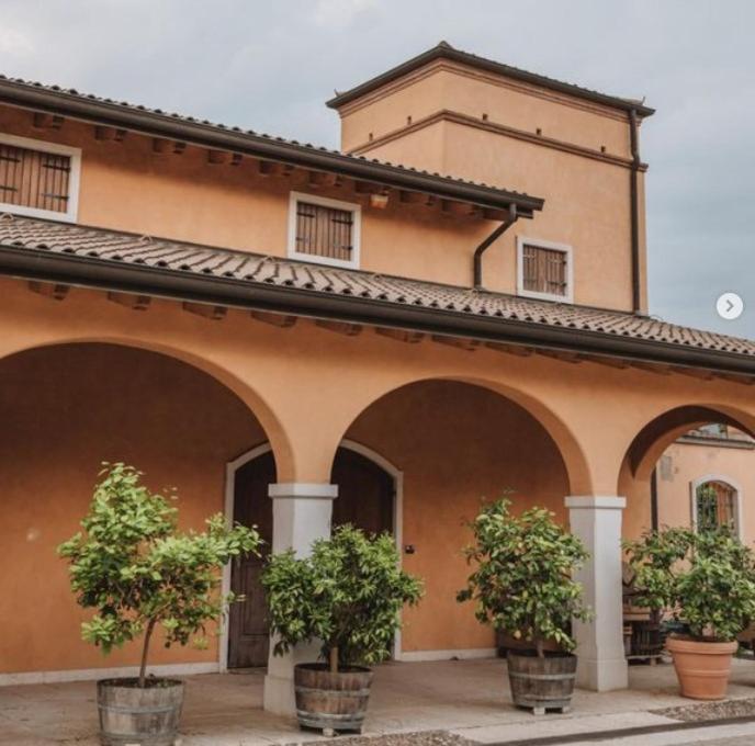 Agriturismo Valentina Cubi