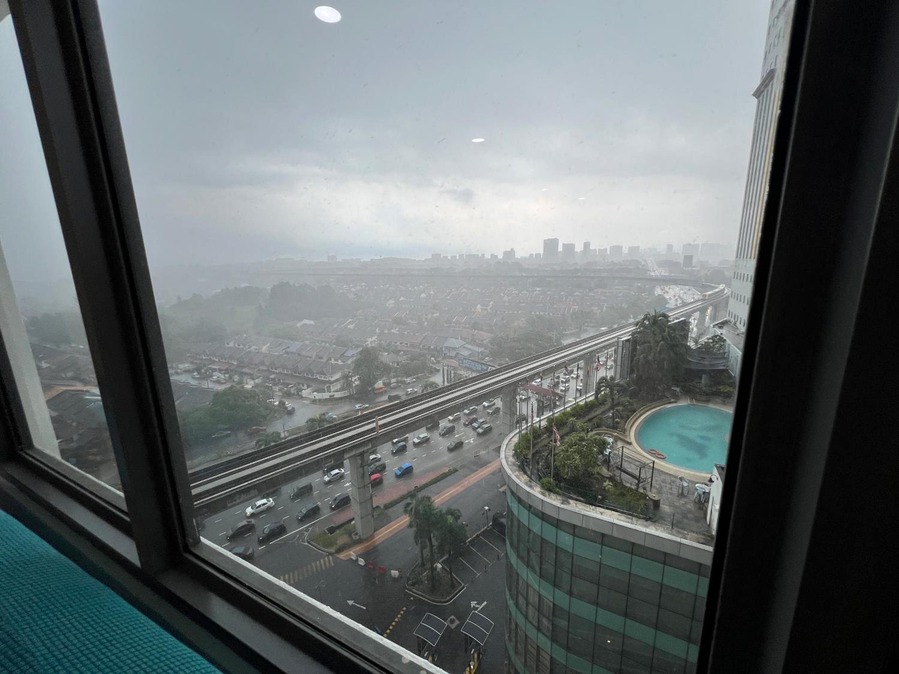 Da Men Studio Apartment Subang Jaya photo 4