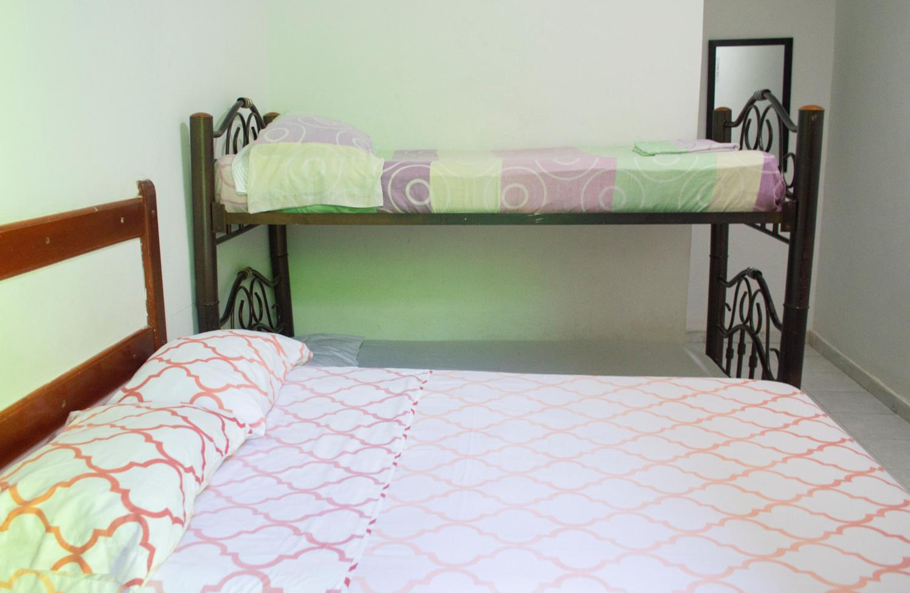Maranatha hostal