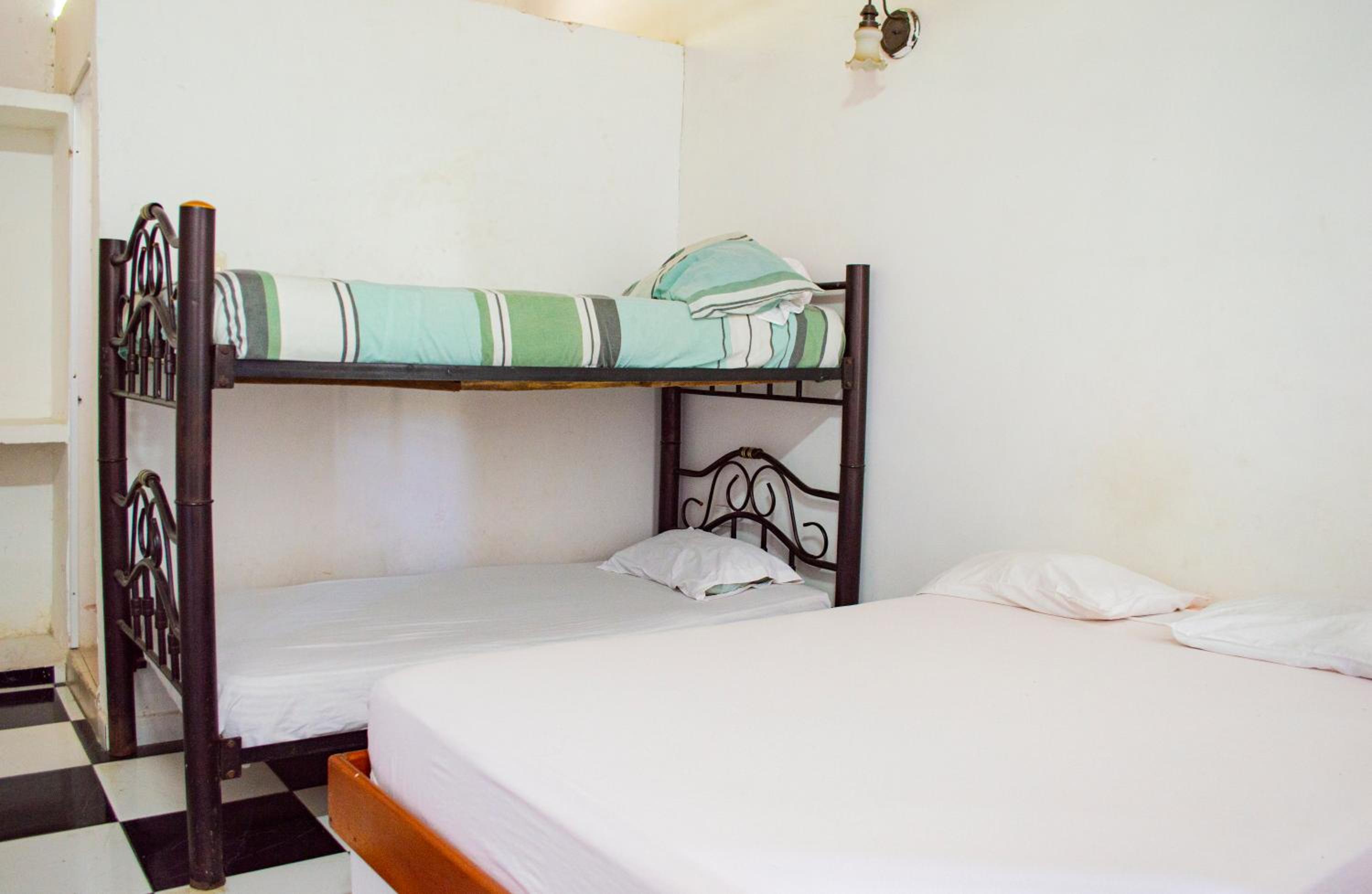 Maranatha hostal