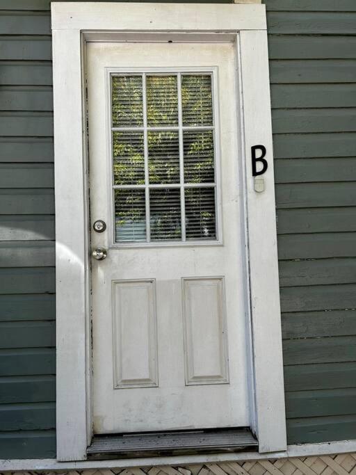 Tuscawilla B -Beautiful 3 bedroom apt Historic Ocala 1891 view 2