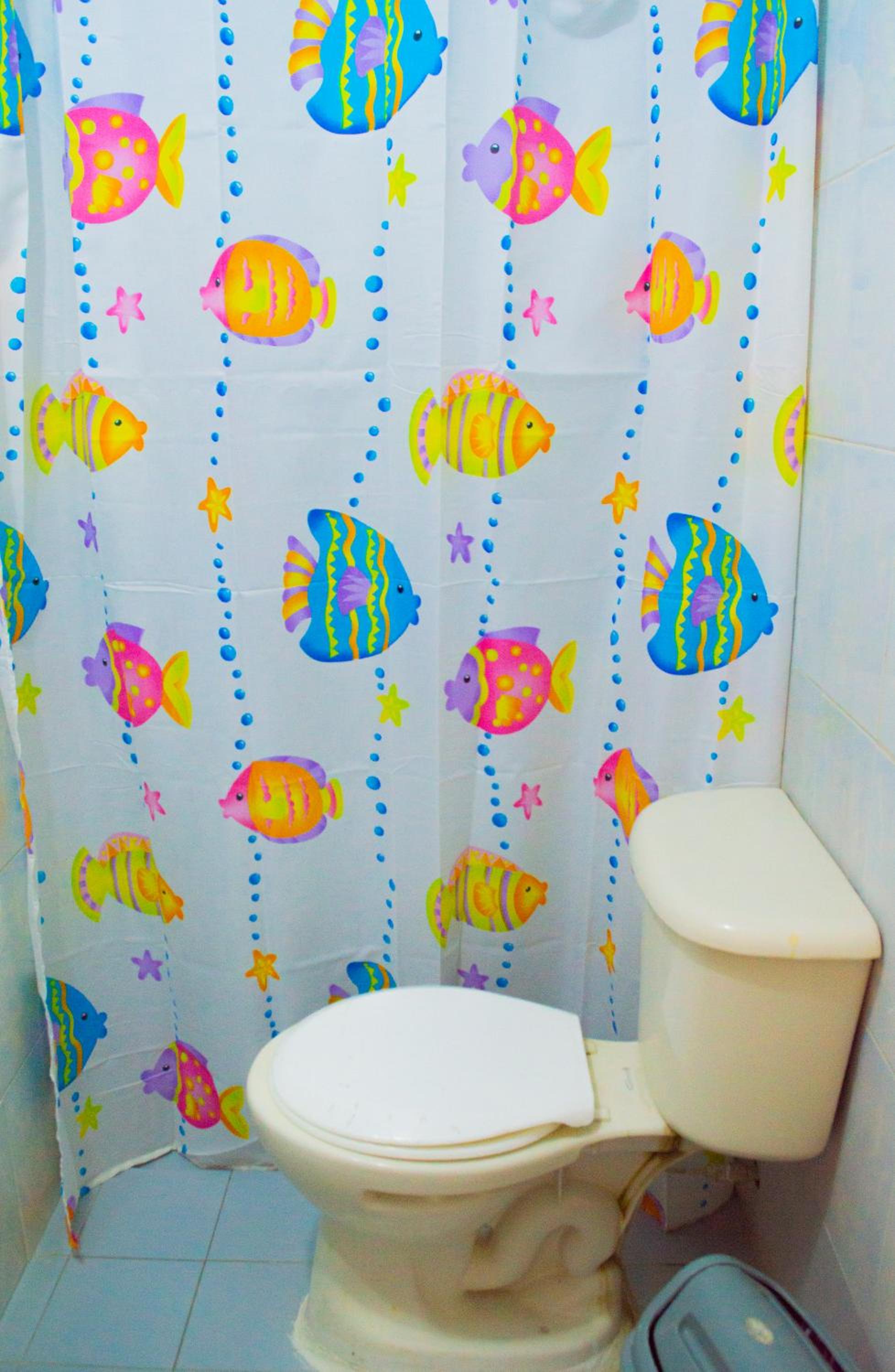 Maranatha hostal