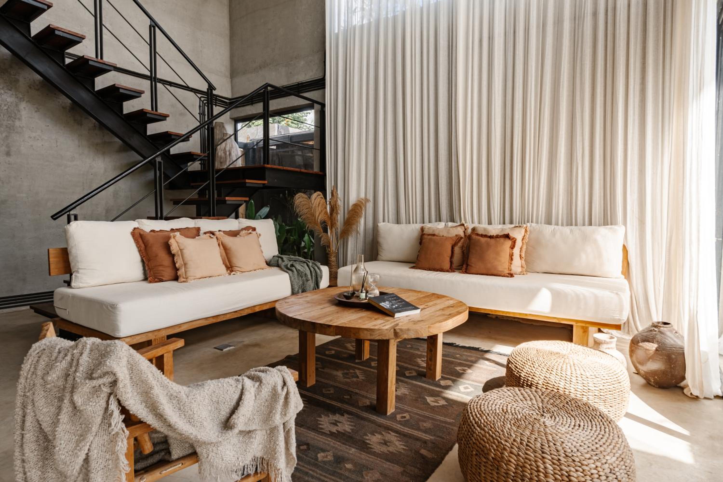 Elemen Uluwatu Villas