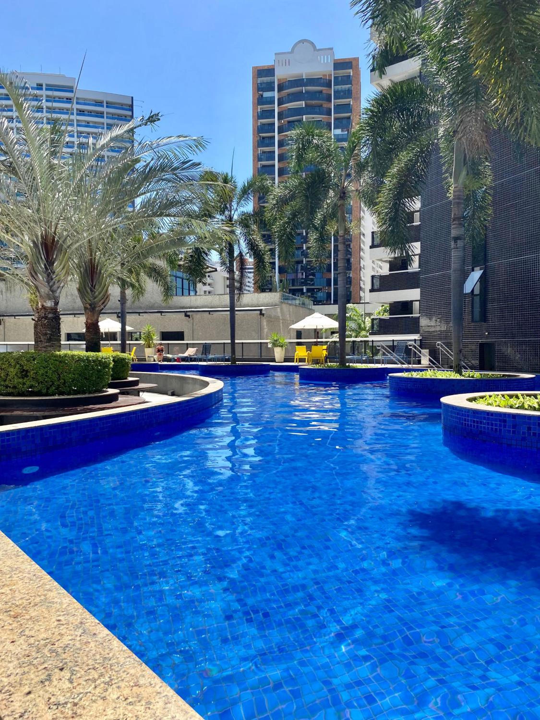 Prime Residence Beira Mar
