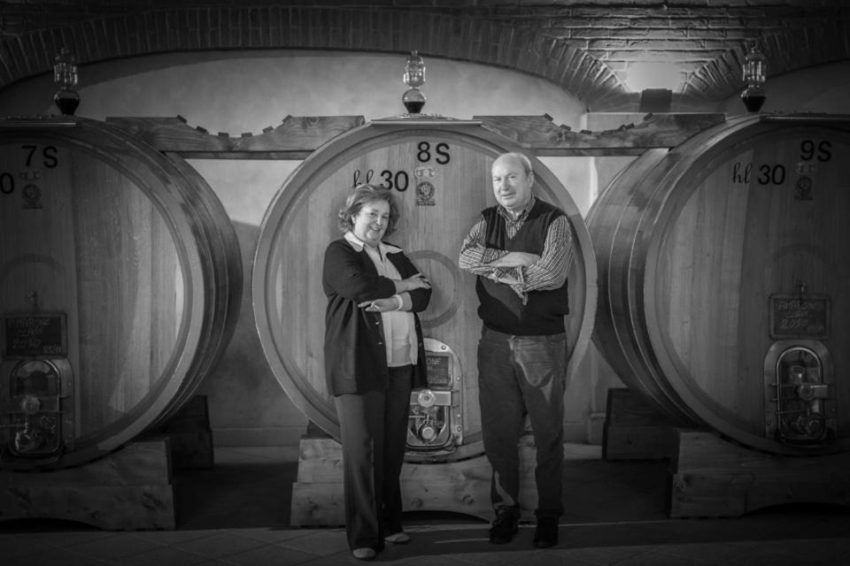 Agriturismo Valentina Cubi