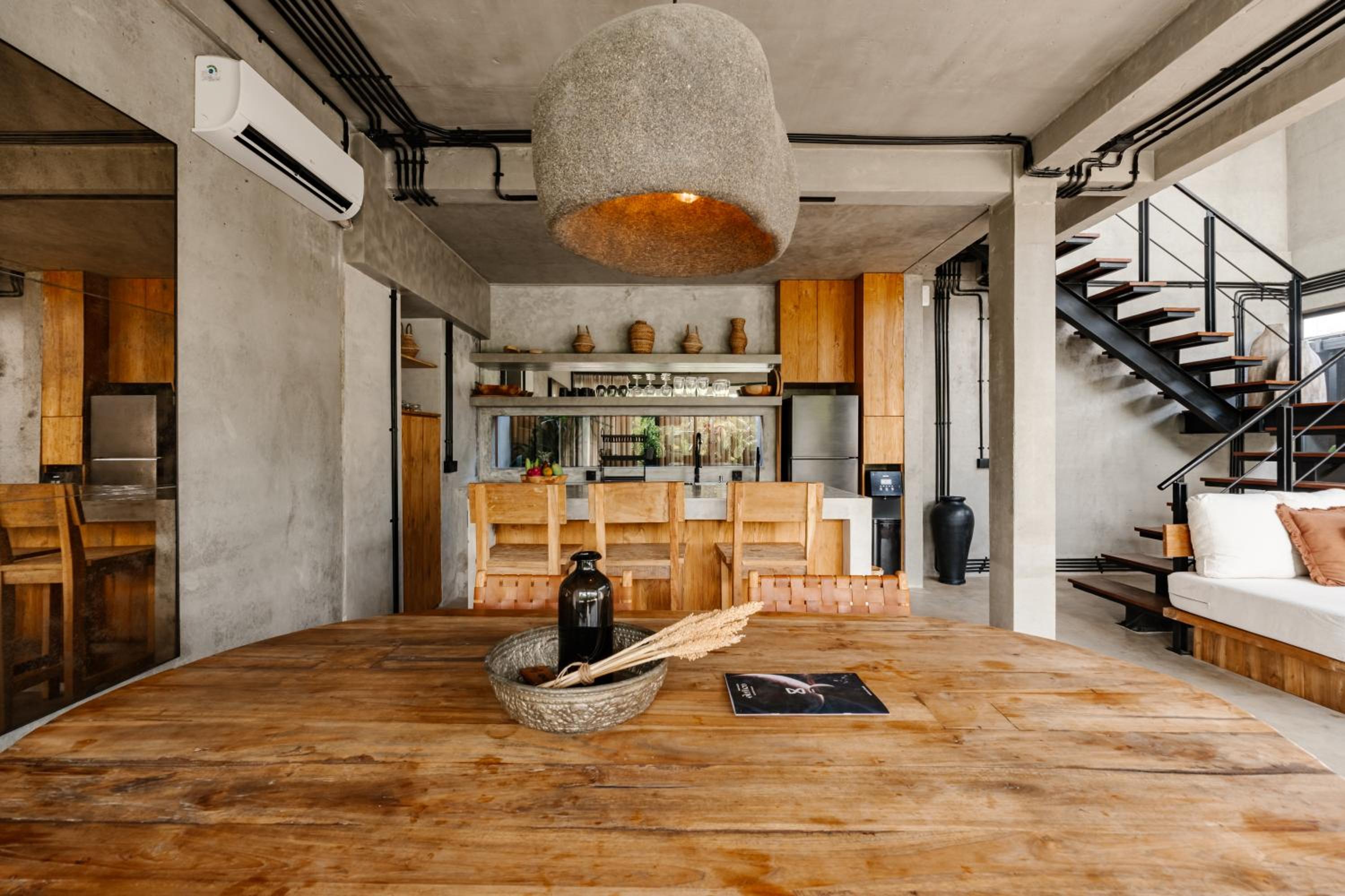 Elemen Uluwatu Villas