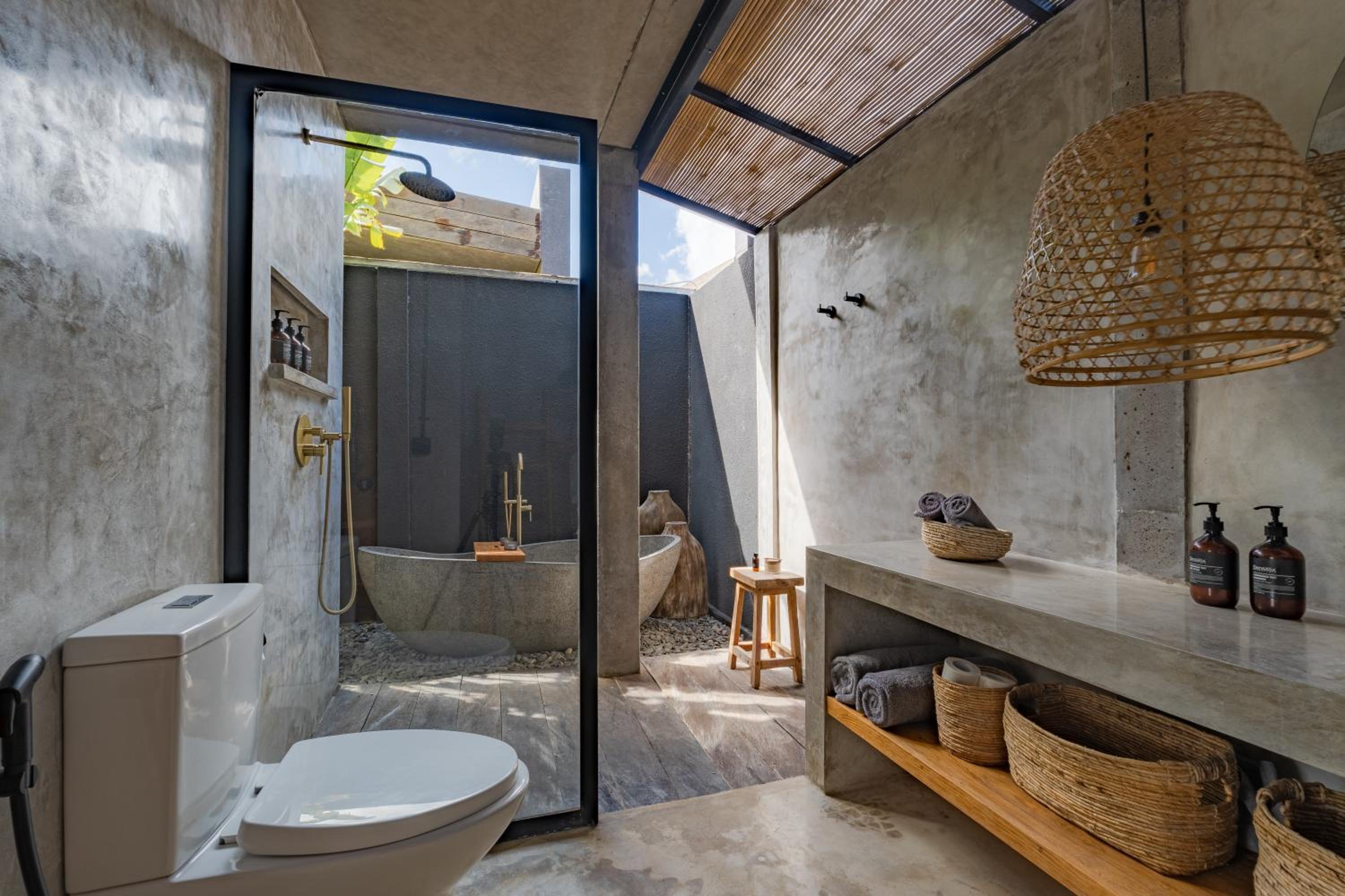 Elemen Uluwatu Villas