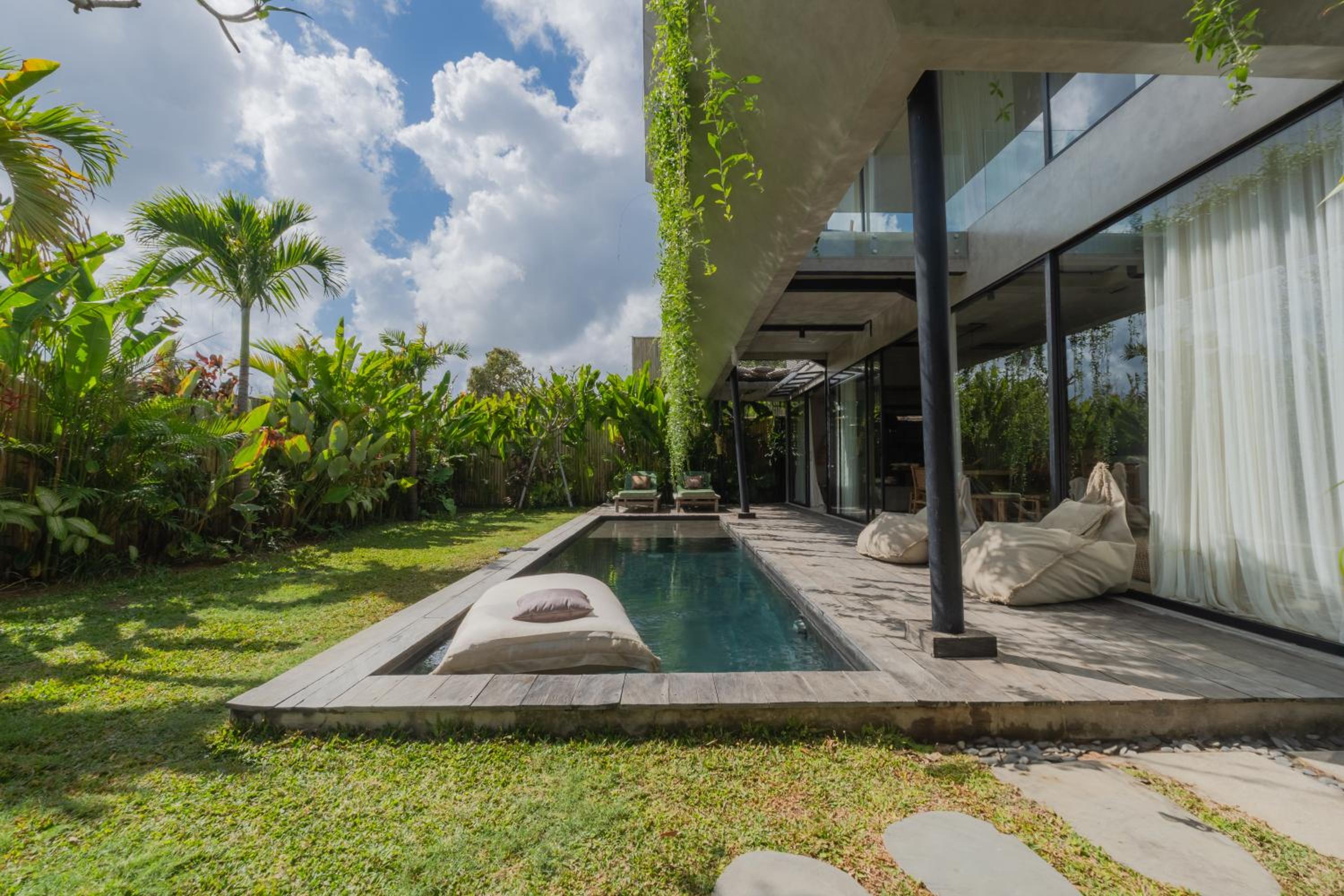 Elemen Uluwatu Villas