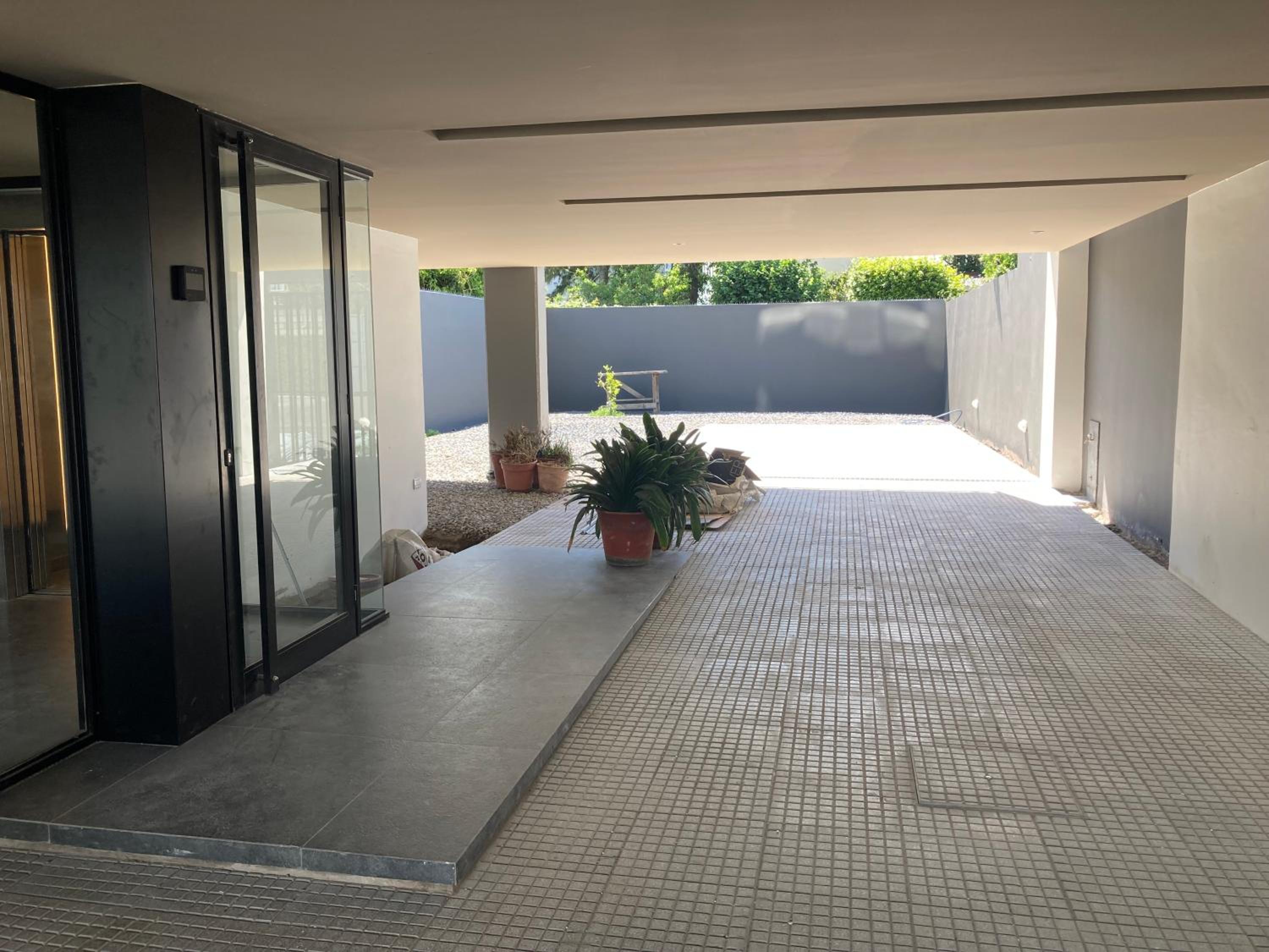 Hermoso departamento a estrenar