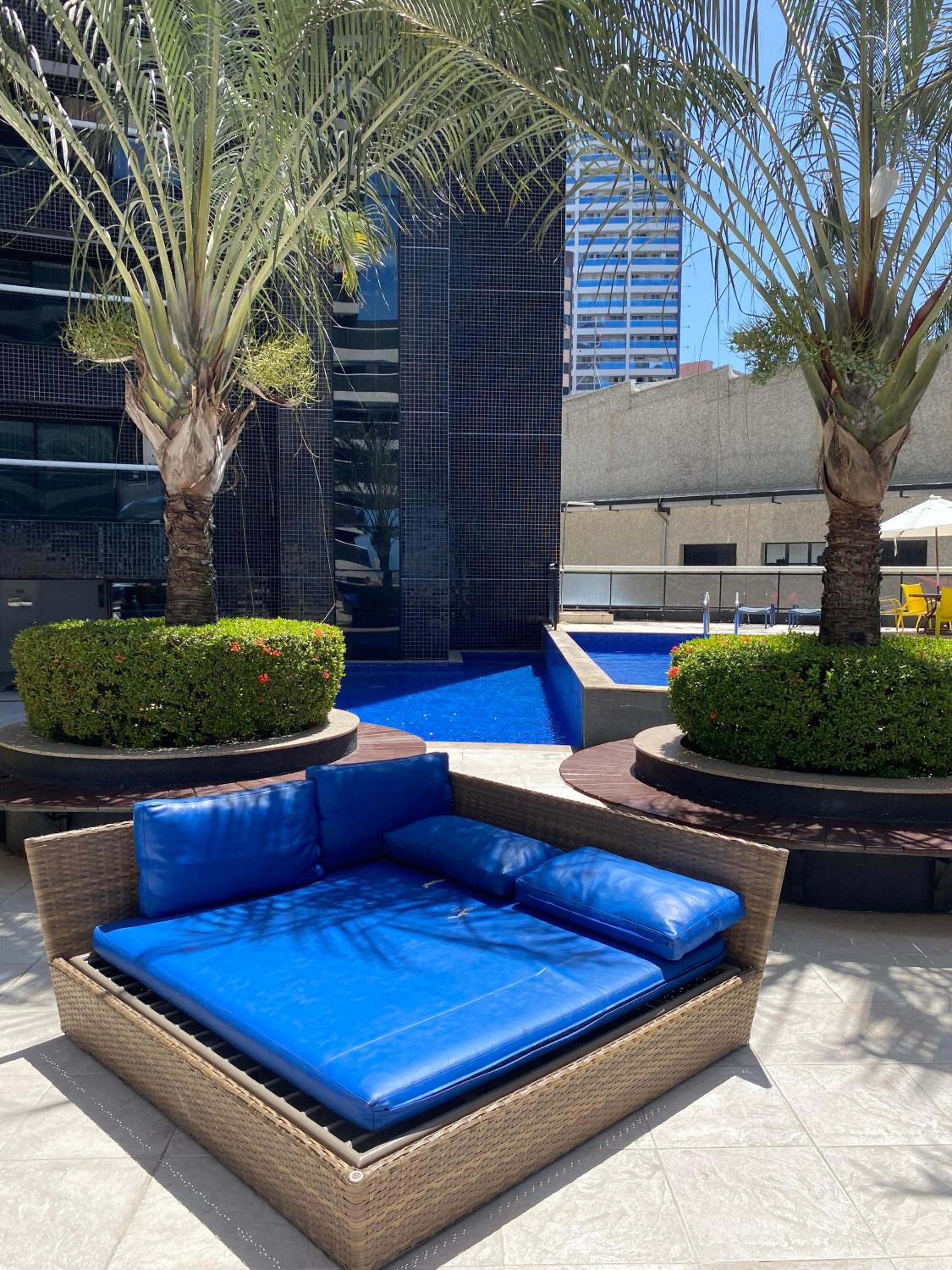 Prime Residence Beira Mar