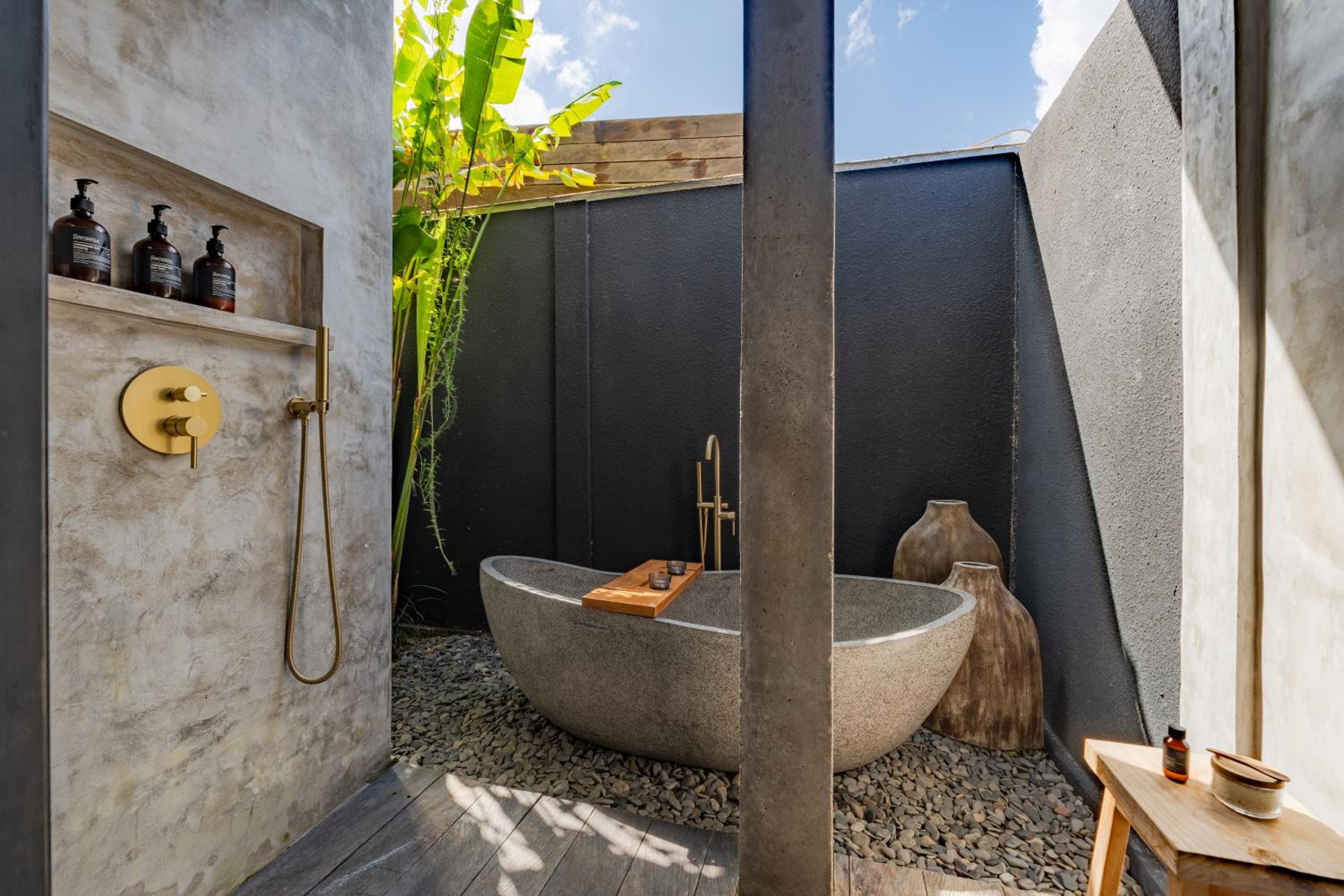 Elemen Uluwatu Villas