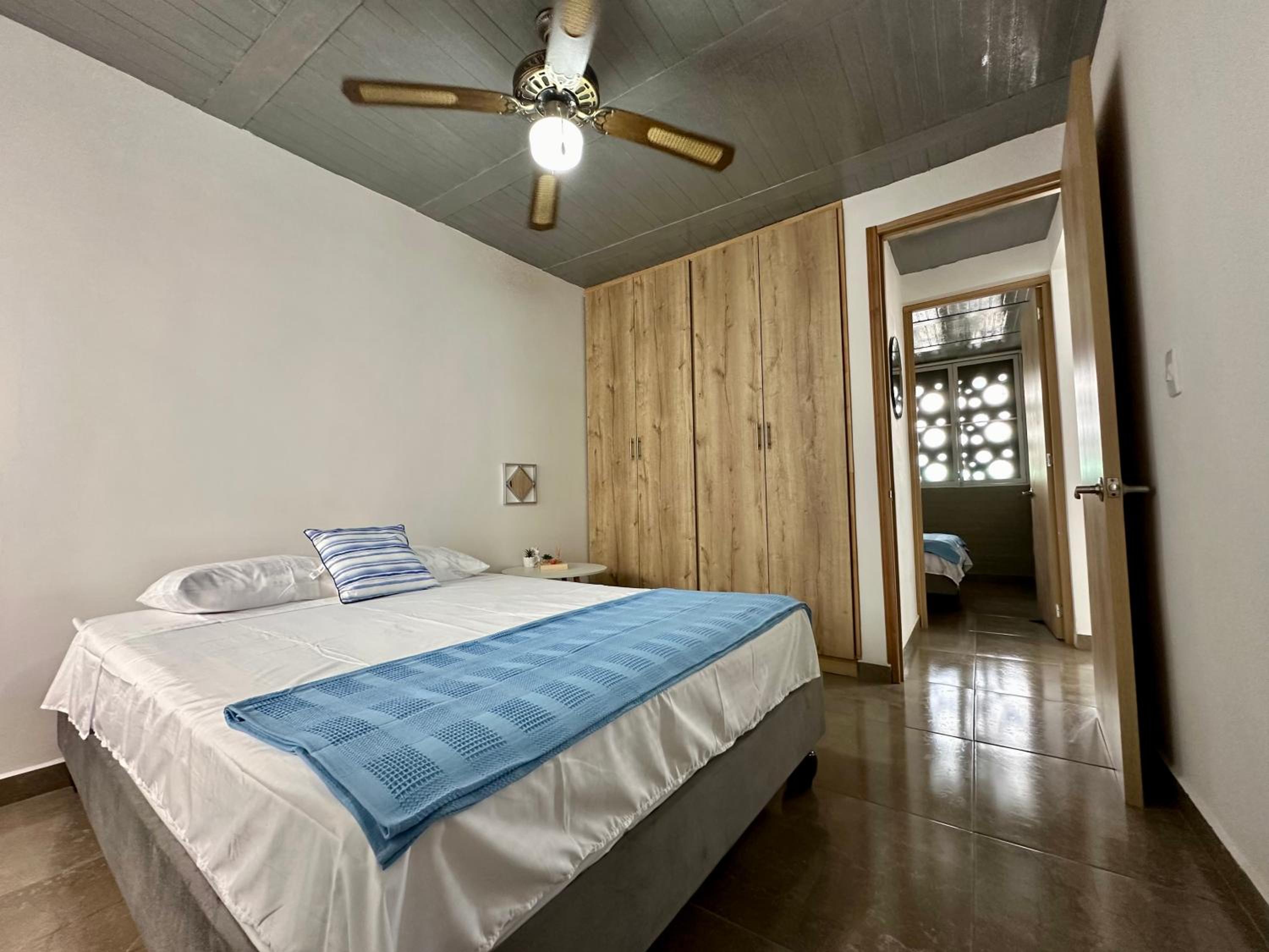 Moderno Apartamento en el Oeste de Cali