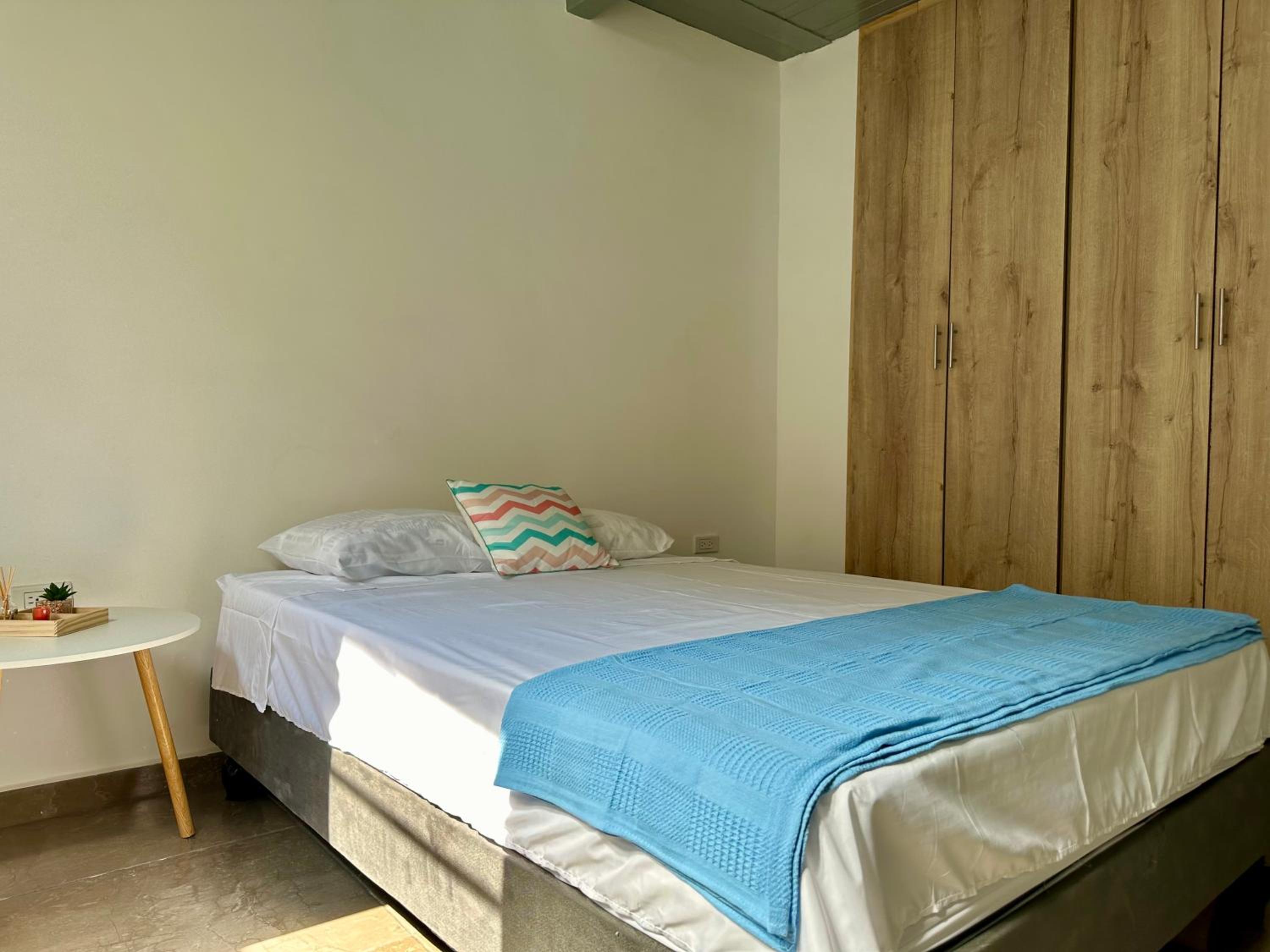 Moderno Apartamento en el Oeste de Cali