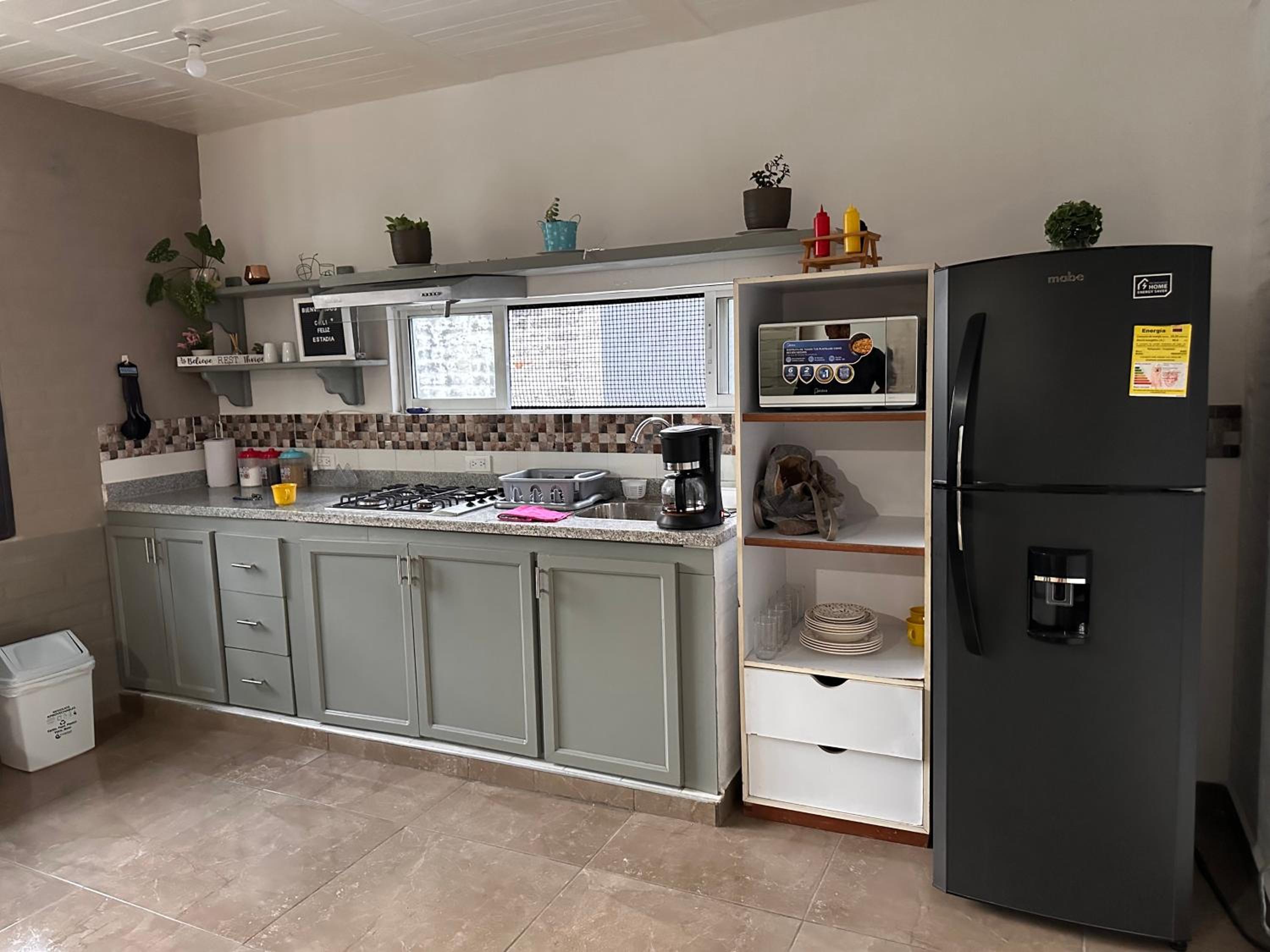 Moderno Apartamento en el Oeste de Cali