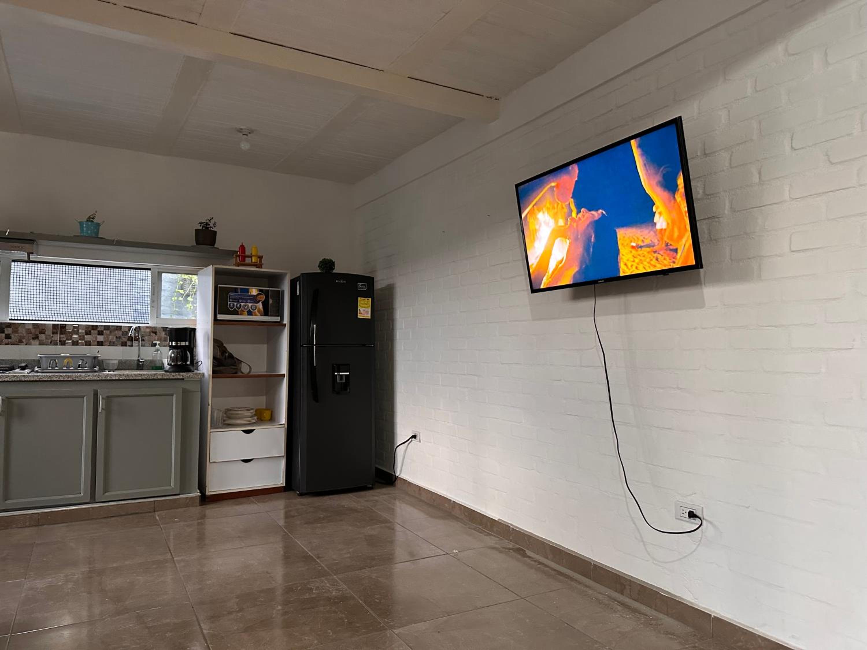 Moderno Apartamento en el Oeste de Cali