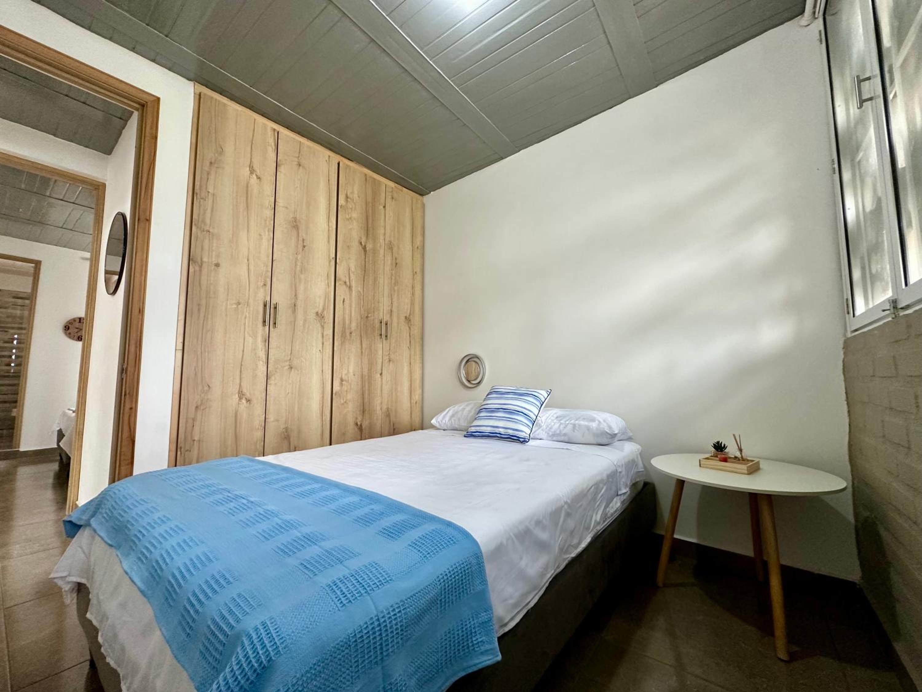 Moderno Apartamento en el Oeste de Cali