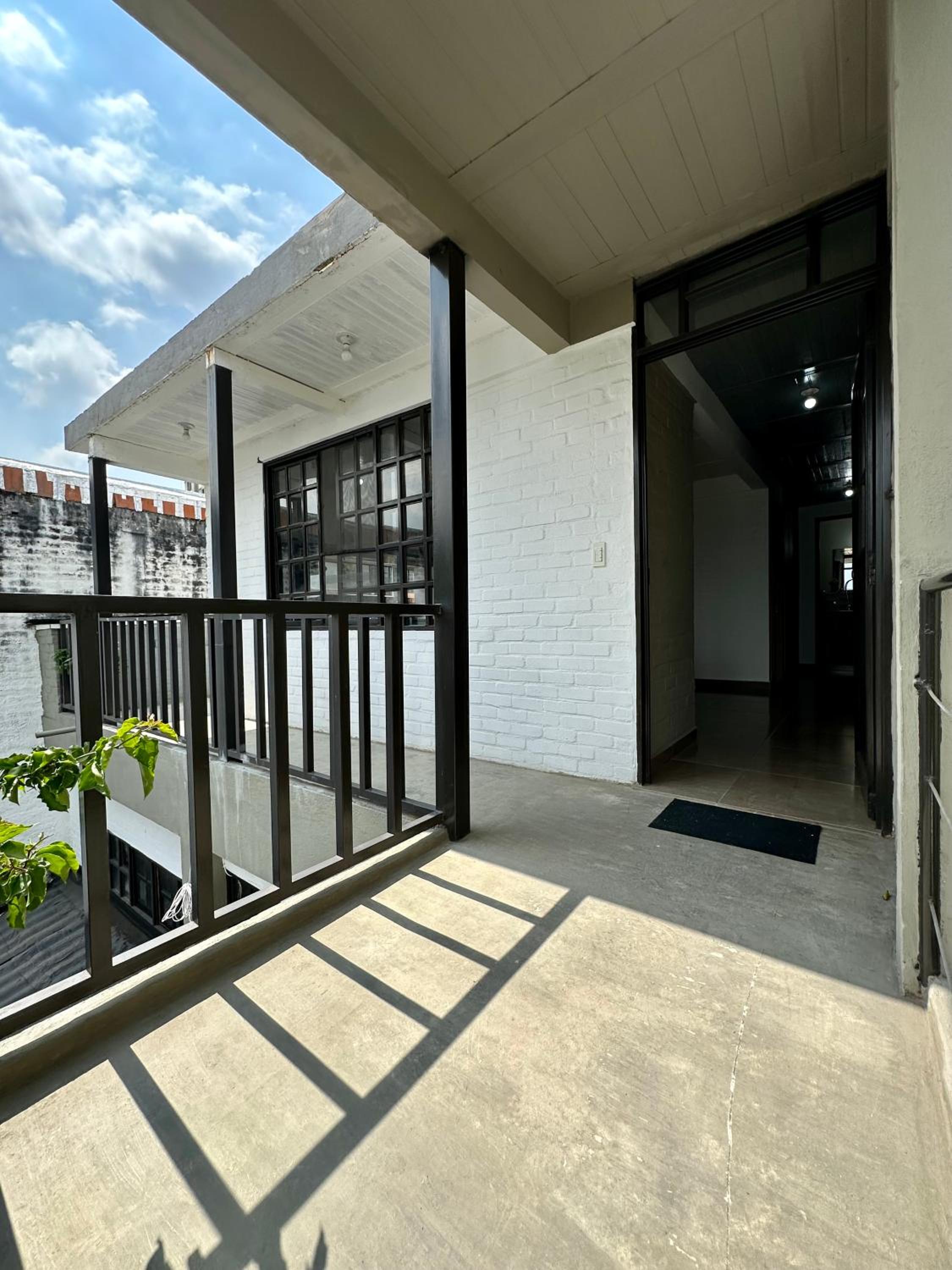 Moderno Apartamento en el Oeste de Cali