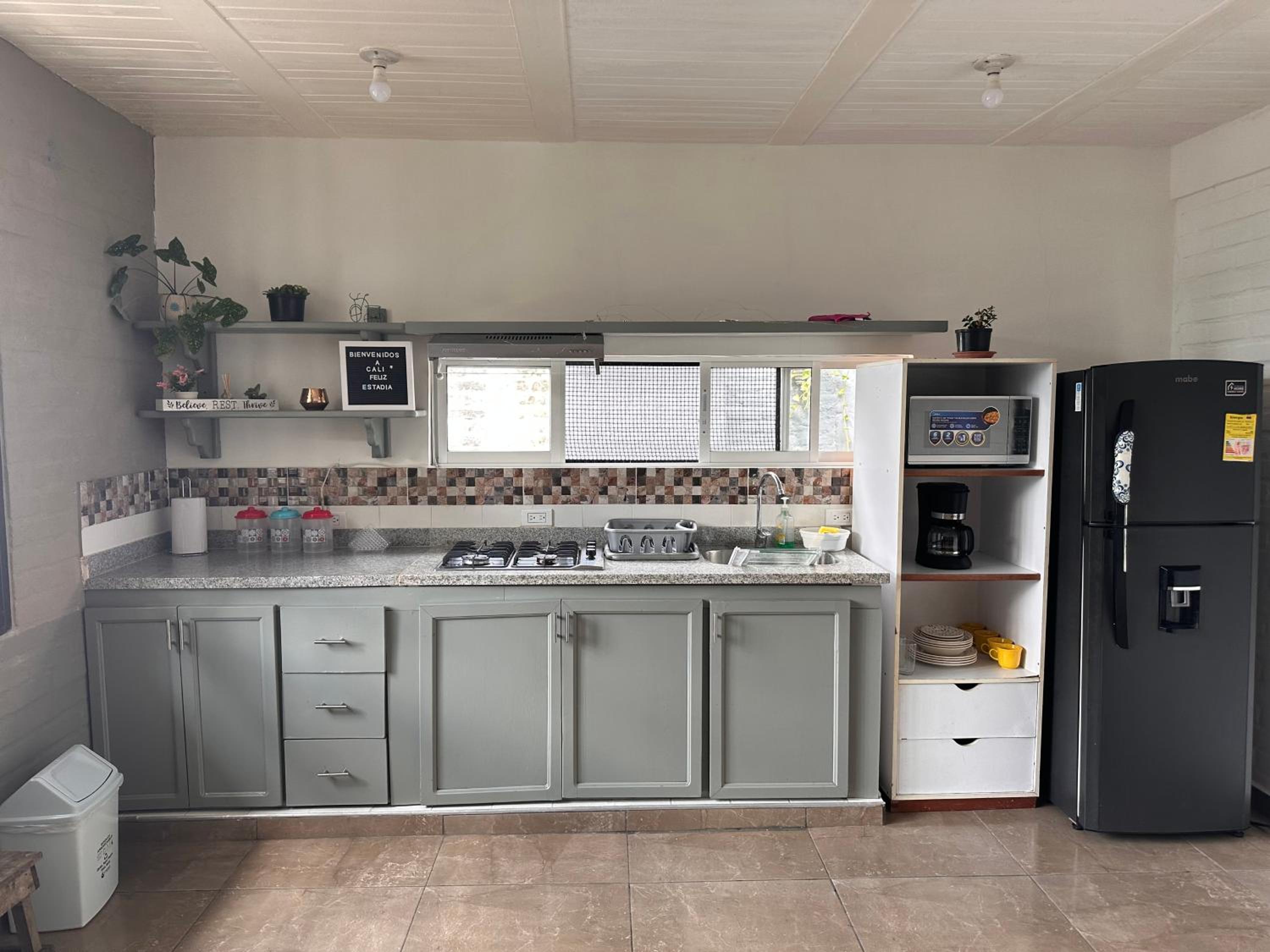 Moderno Apartamento en el Oeste de Cali