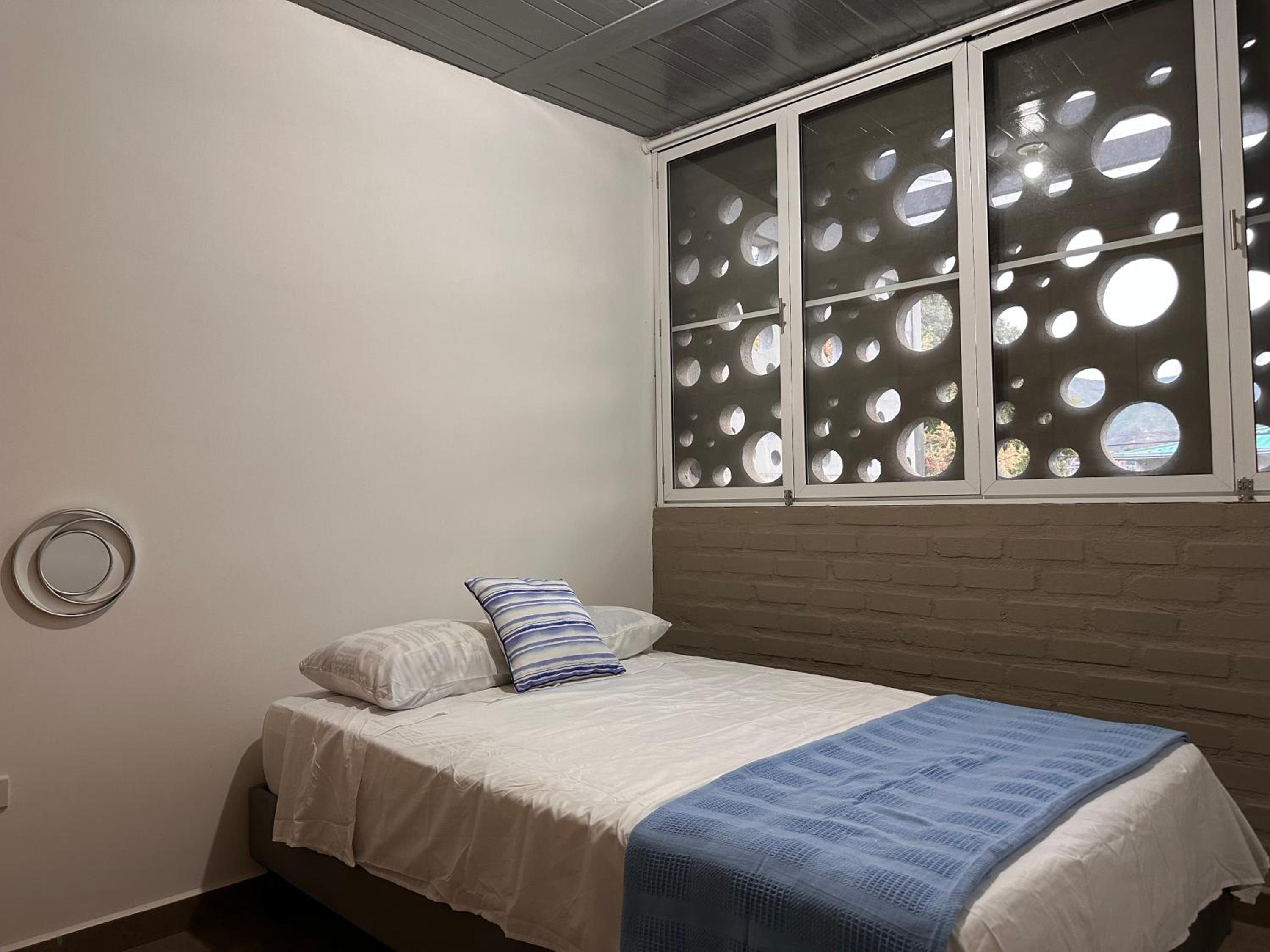 Moderno Apartamento en el Oeste de Cali