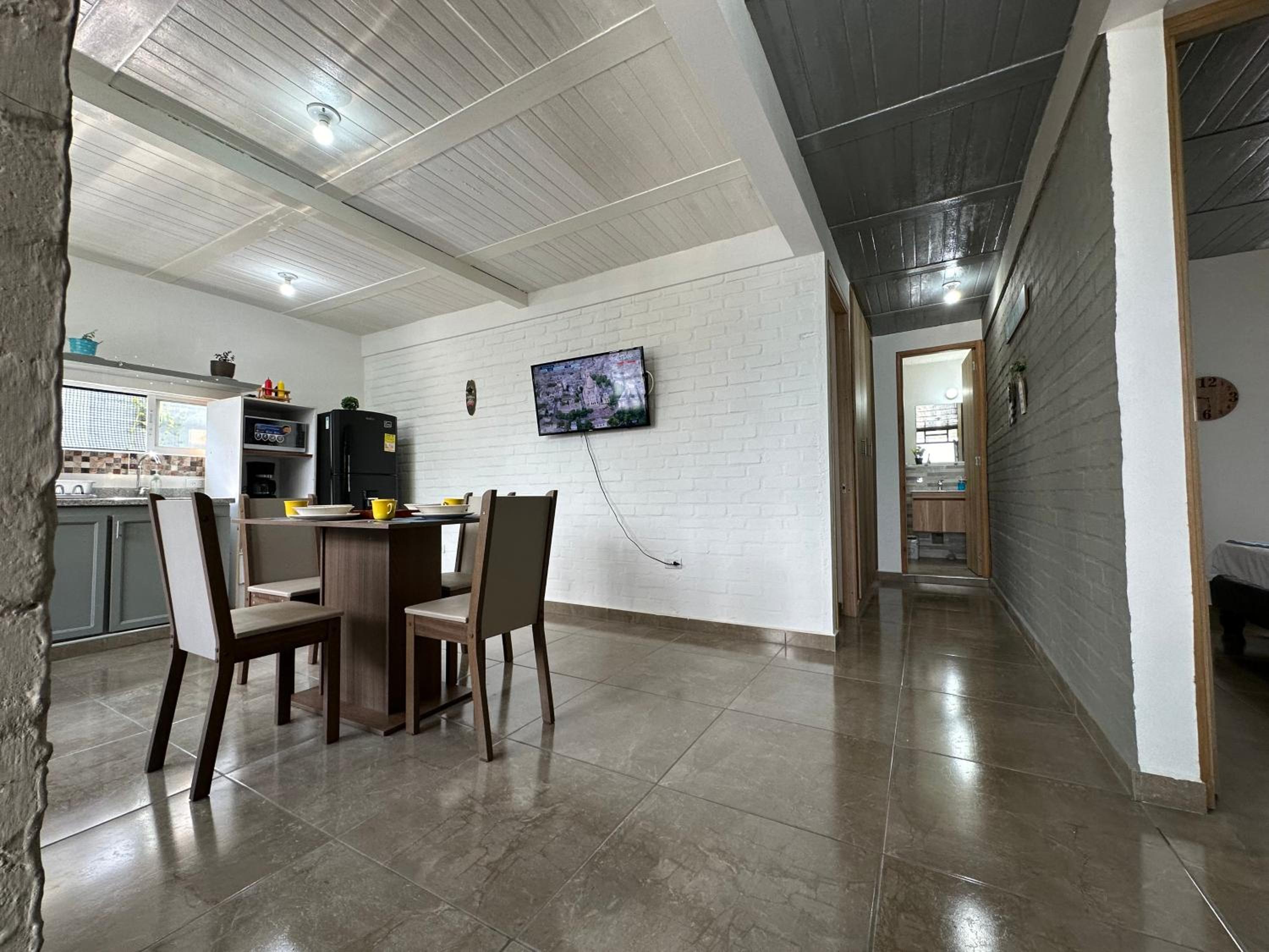 Moderno Apartamento en el Oeste de Cali
