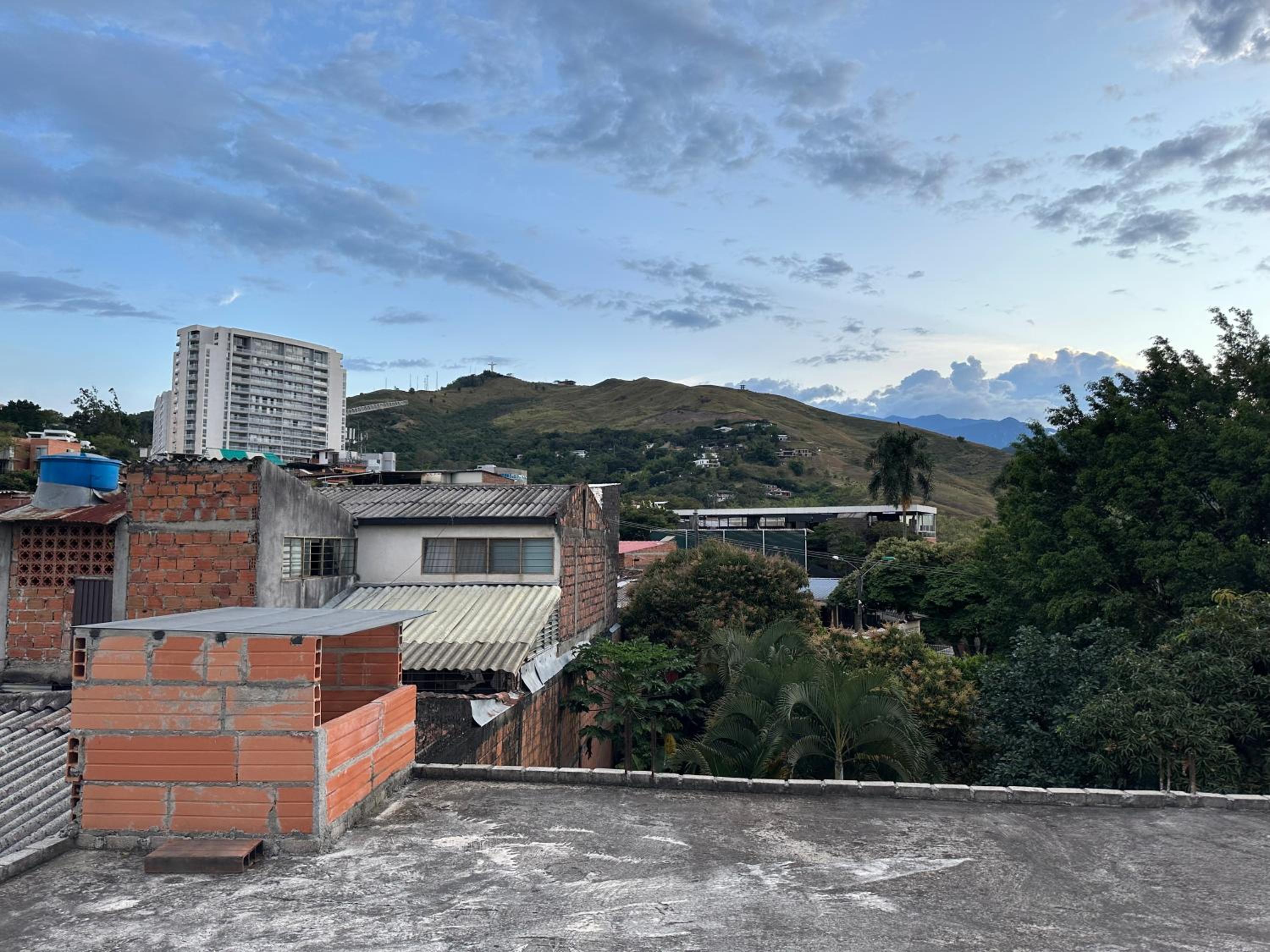 Moderno Apartamento en el Oeste de Cali