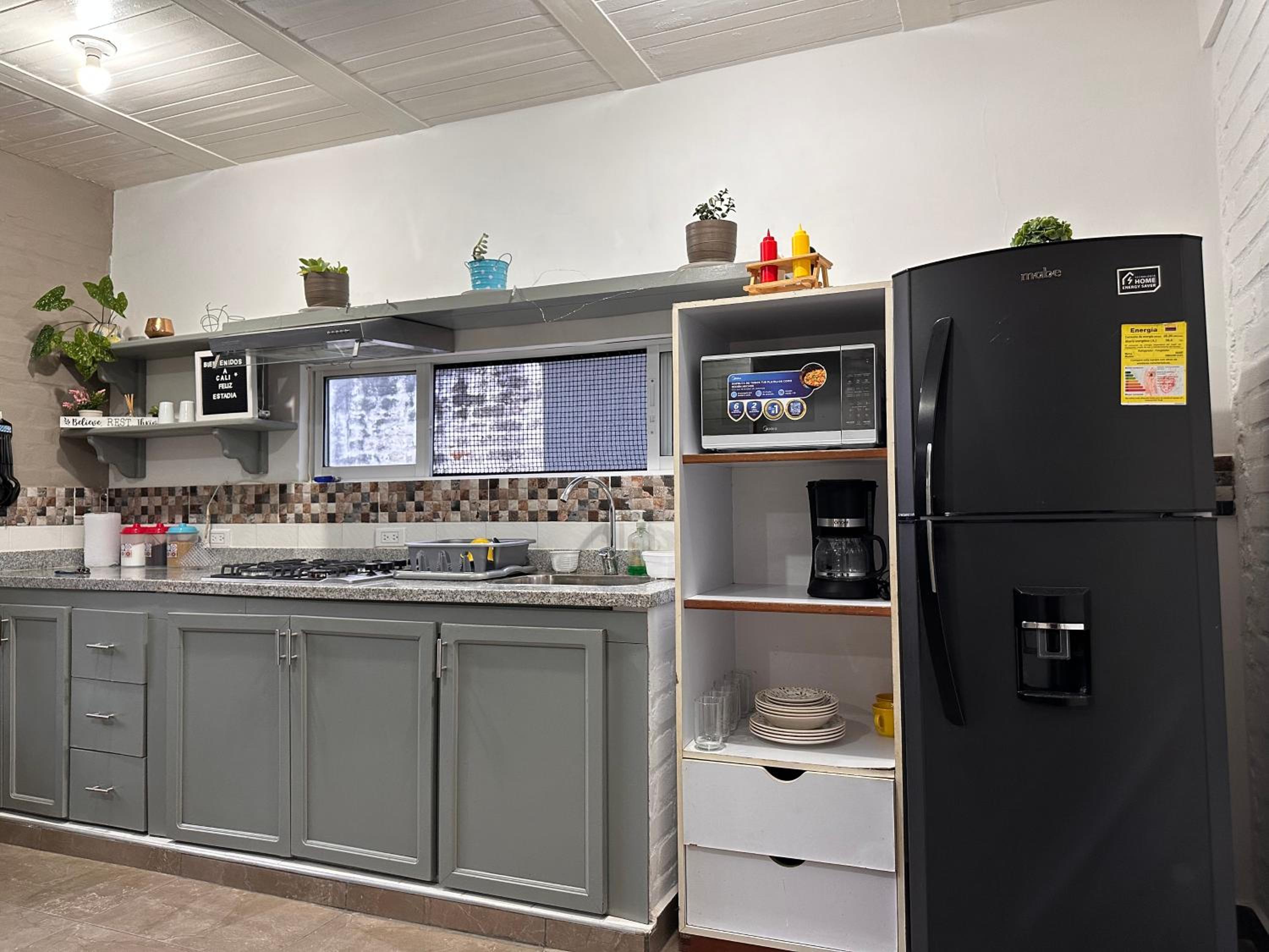 Moderno Apartamento en el Oeste de Cali