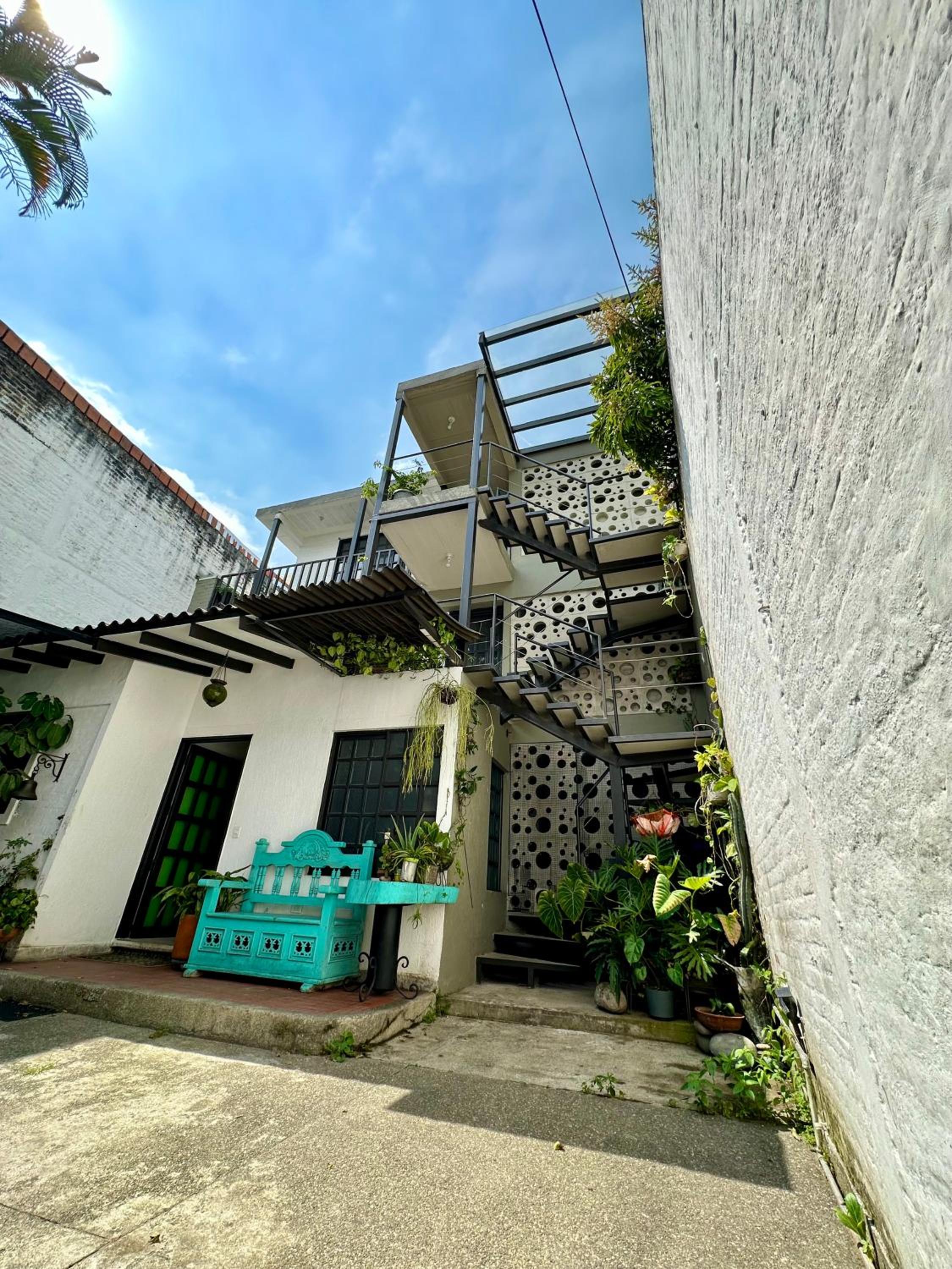 Moderno Apartamento en el Oeste de Cali