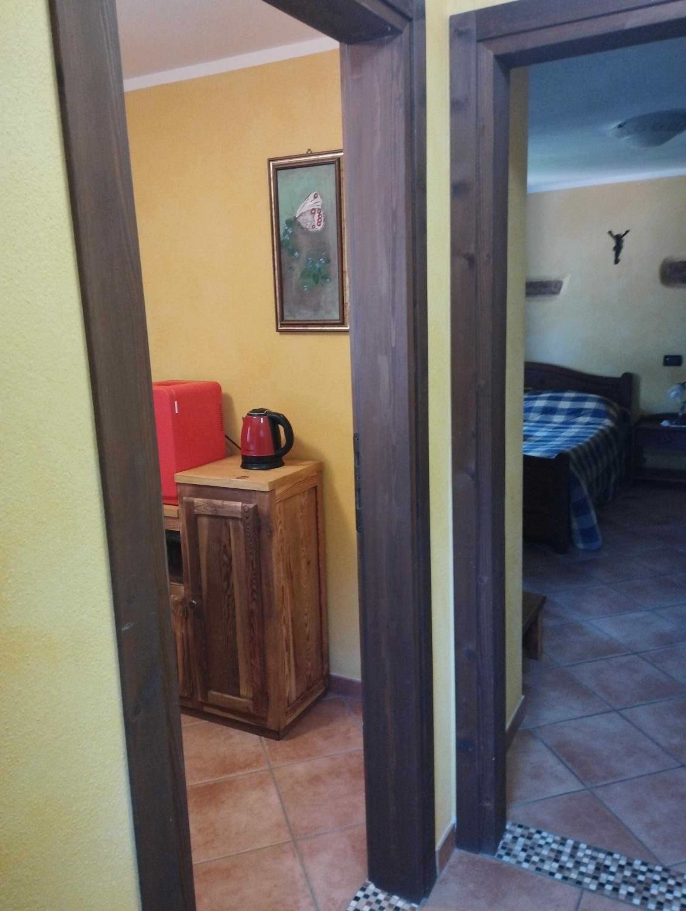 Chambres D'Hotes Les Fleurs