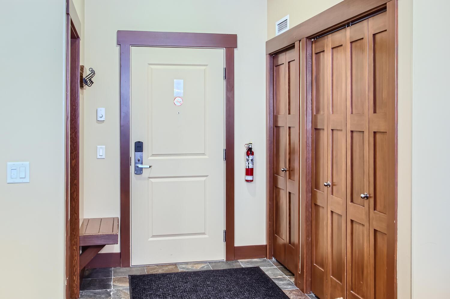 Stonegate Resort Unit C402