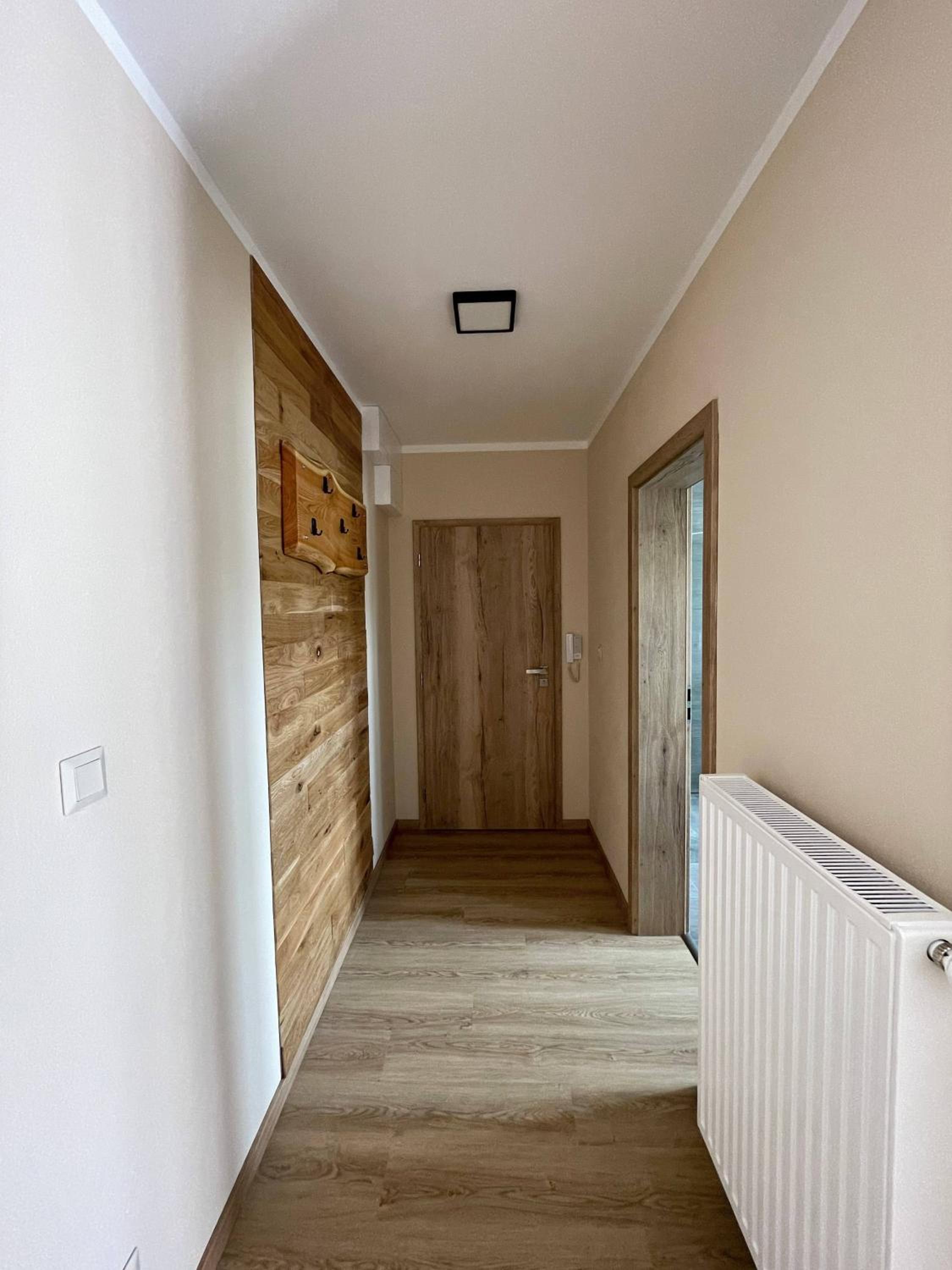 Apartmány U Bernharda