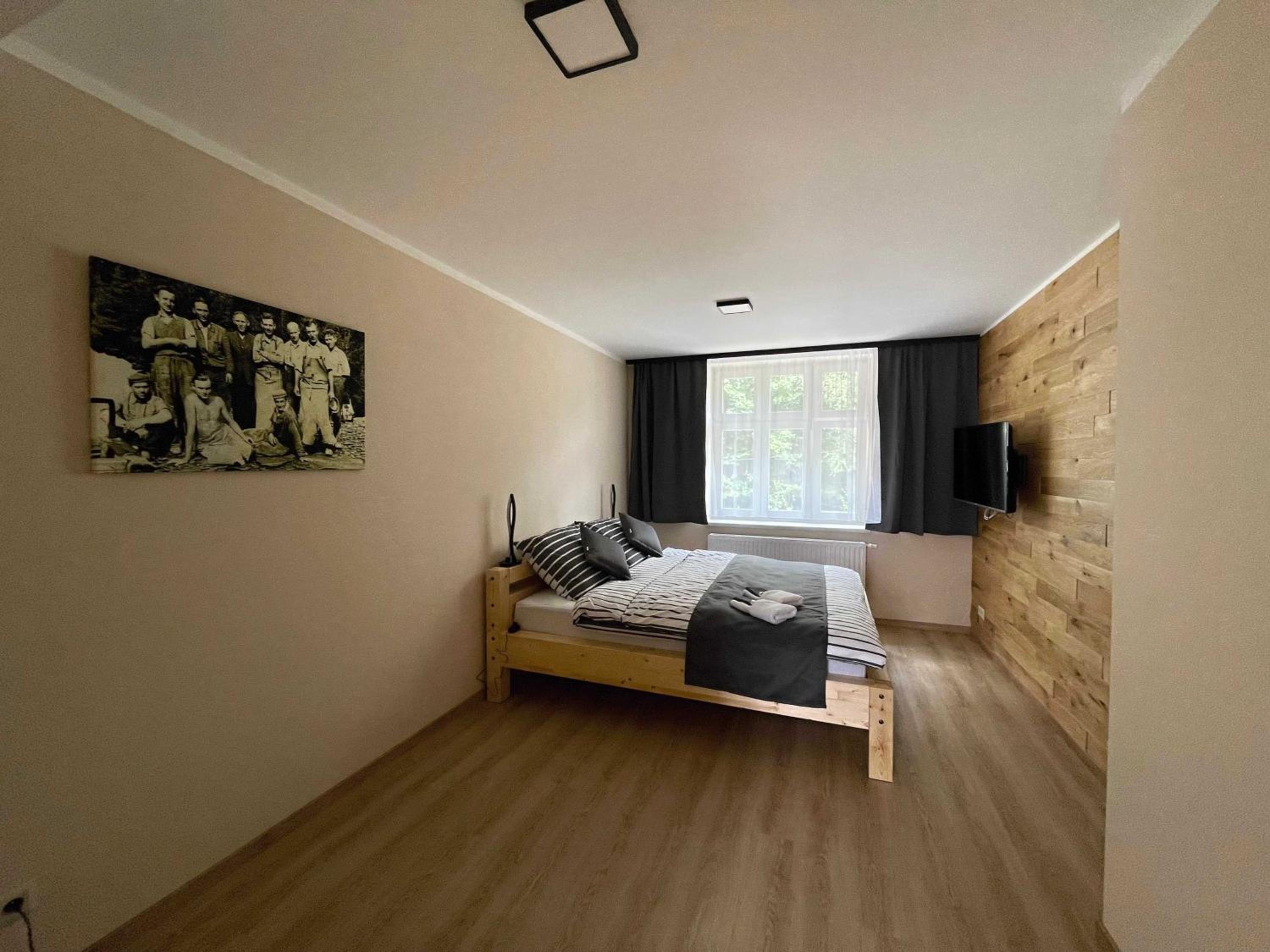Apartmány U Bernharda