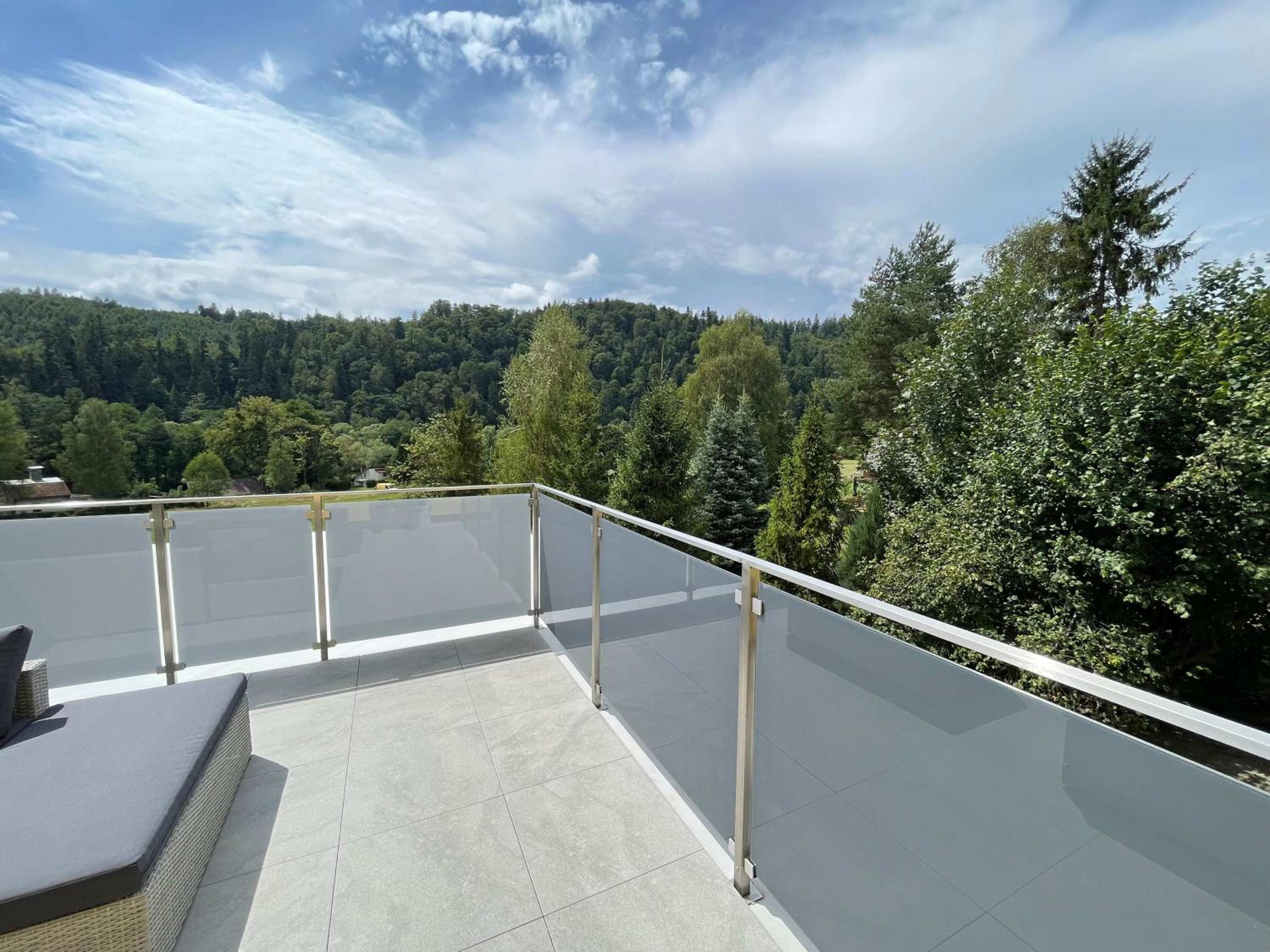 Apartmány U Bernharda