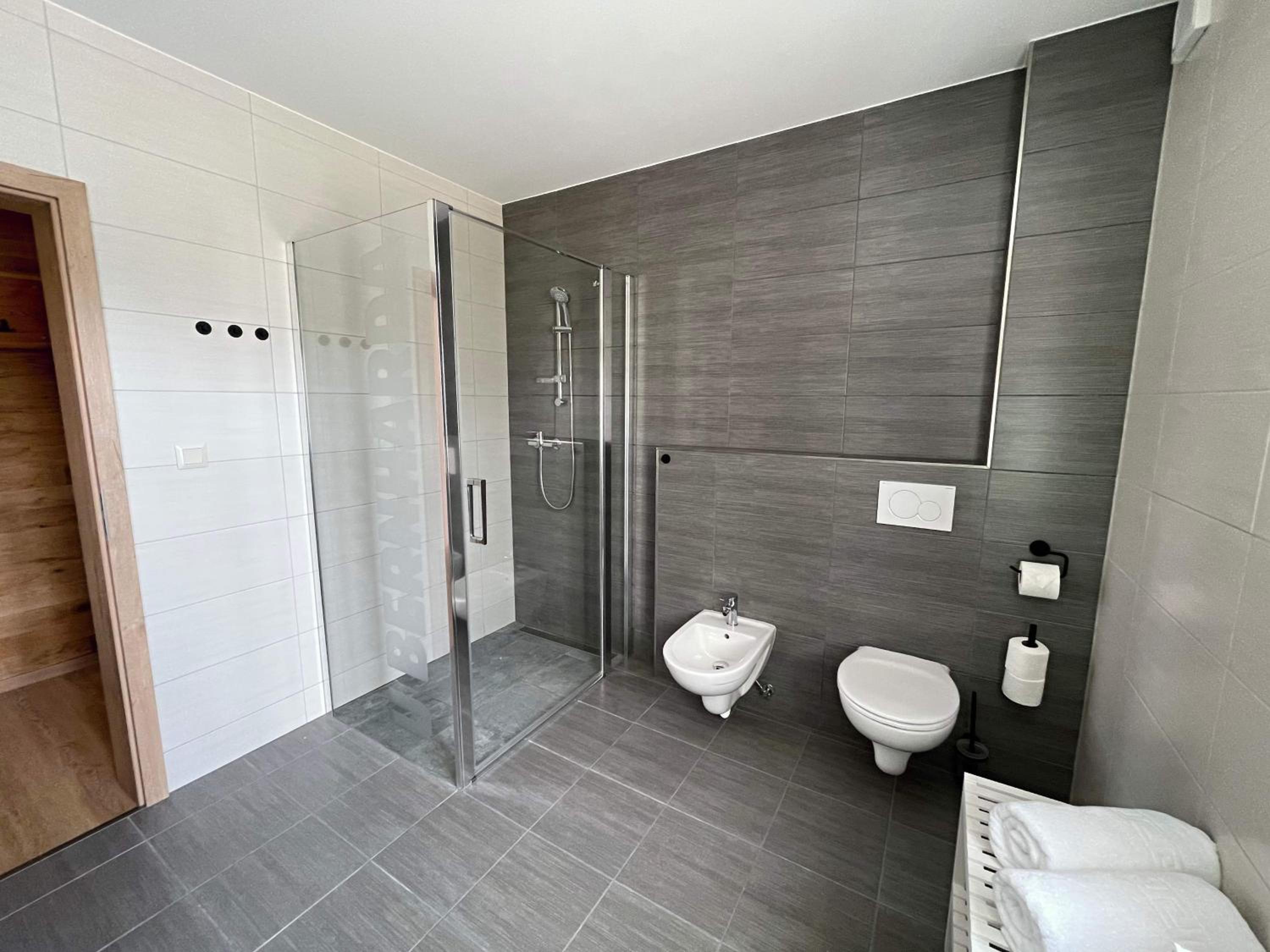 Apartmány U Bernharda