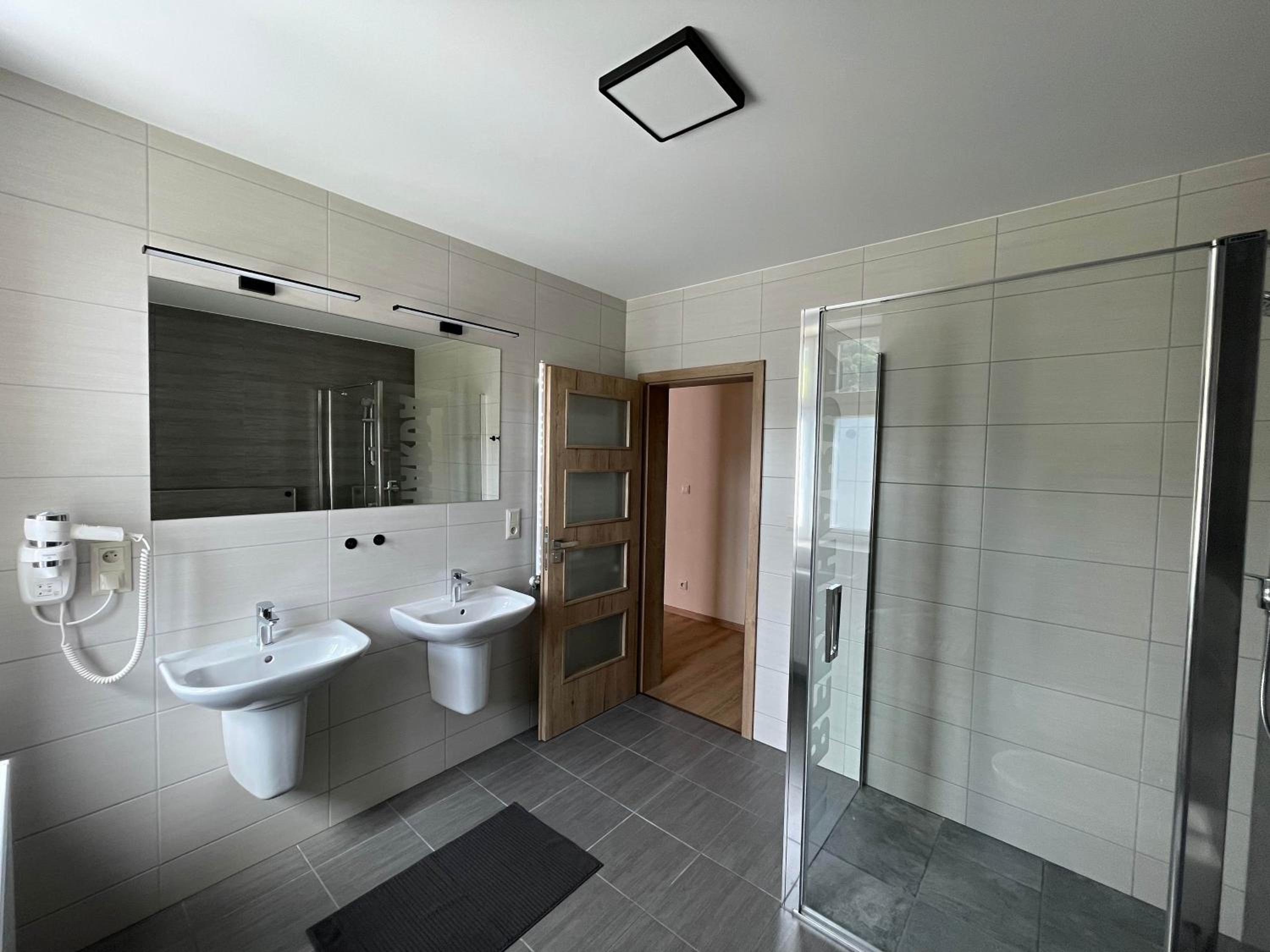 Apartmány U Bernharda