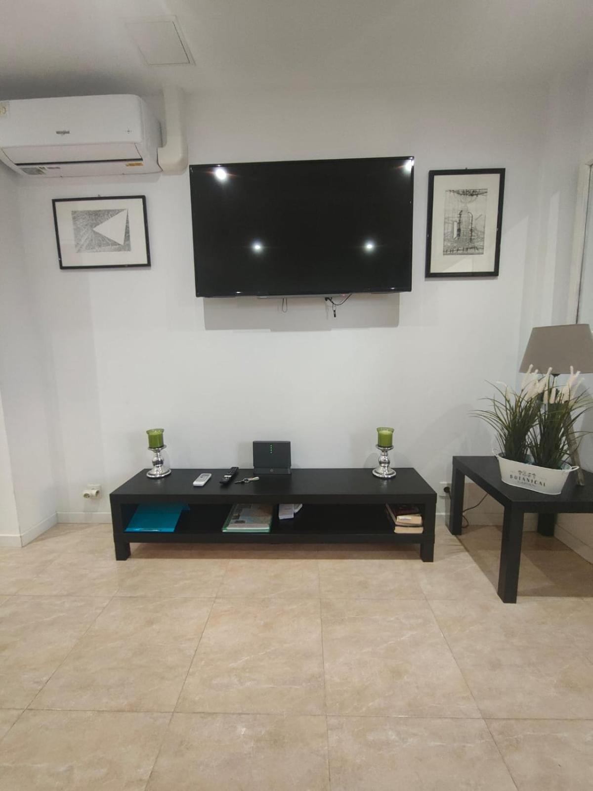 Playa del Inglés easy relax accommodation