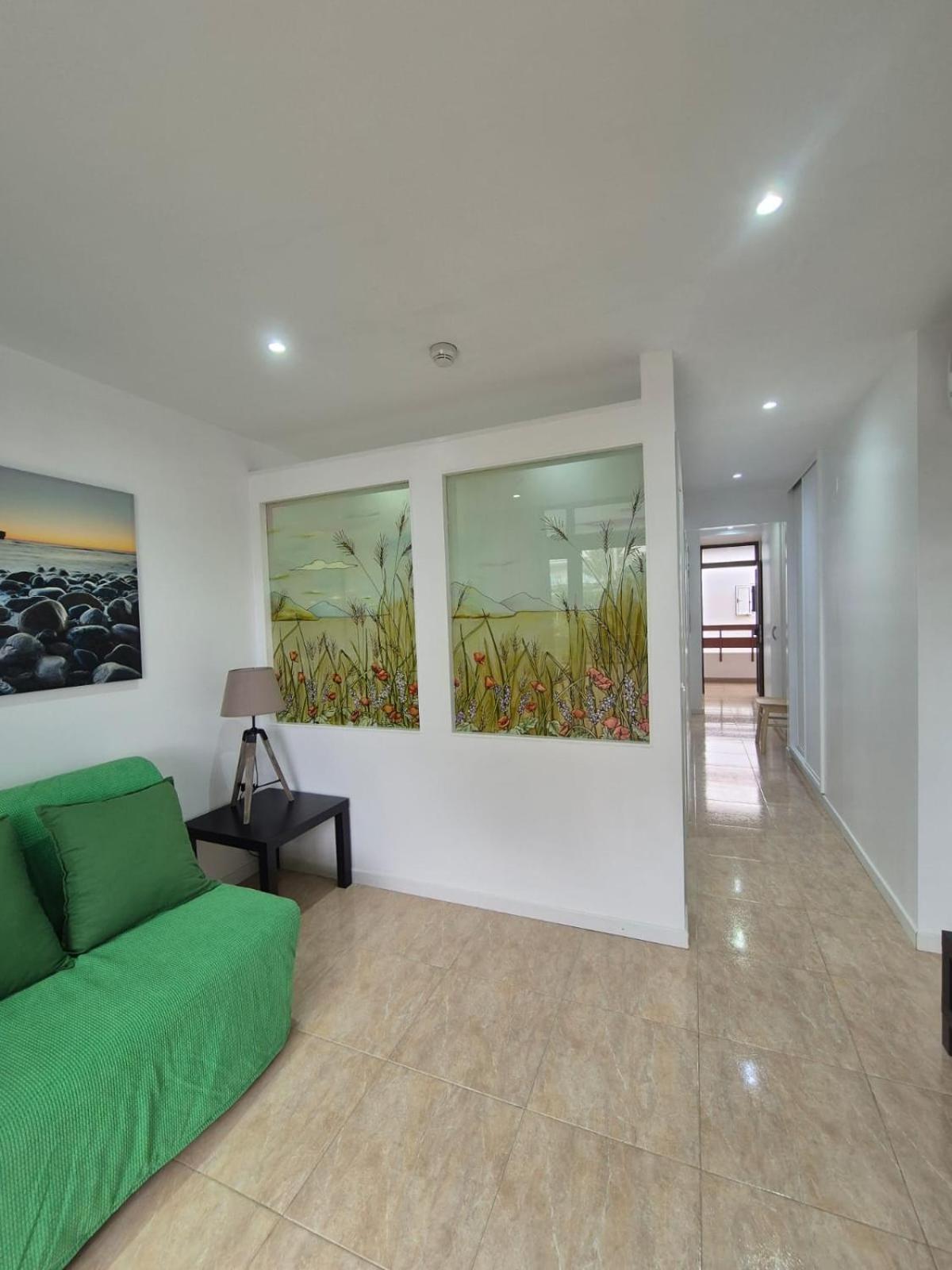 Playa del Inglés easy relax accommodation