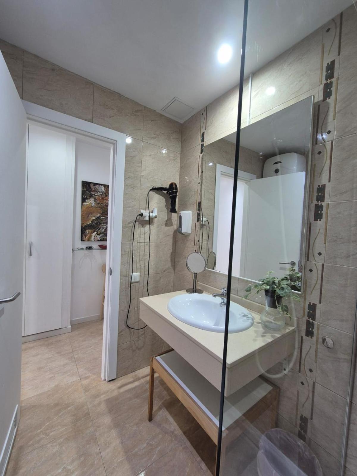 Playa del Inglés easy relax accommodation
