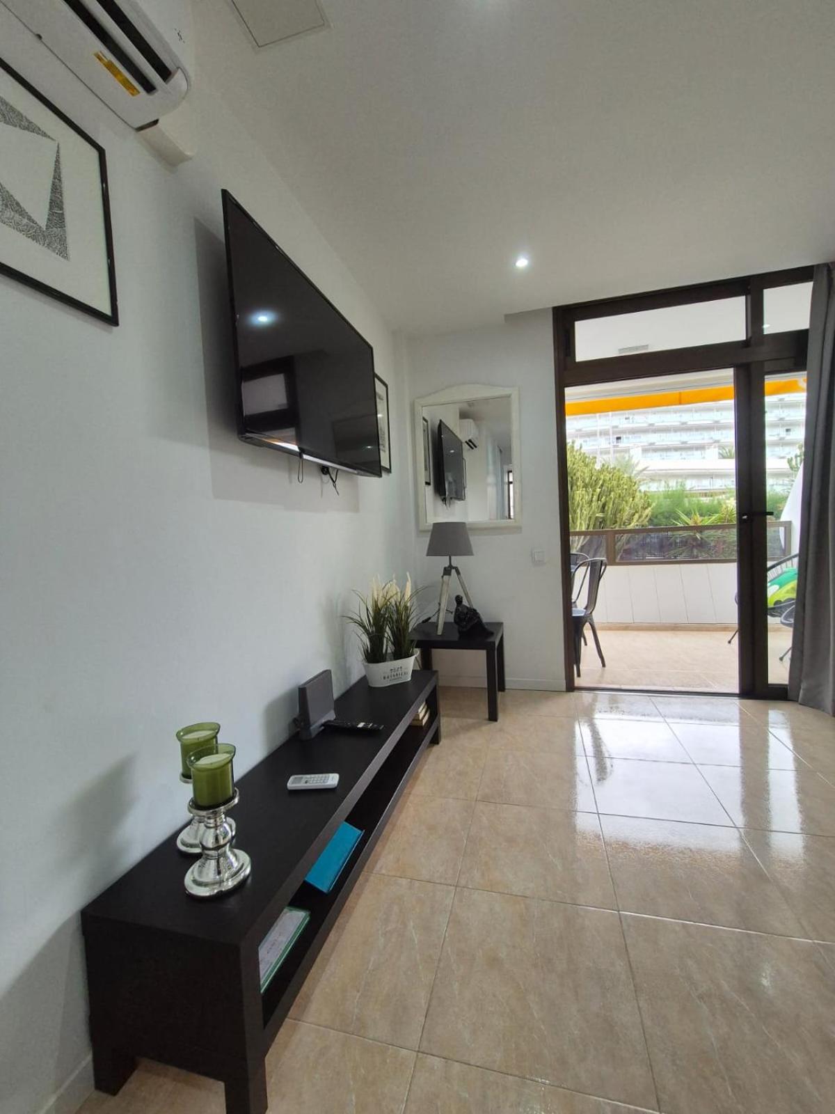 Playa del Inglés easy relax accommodation