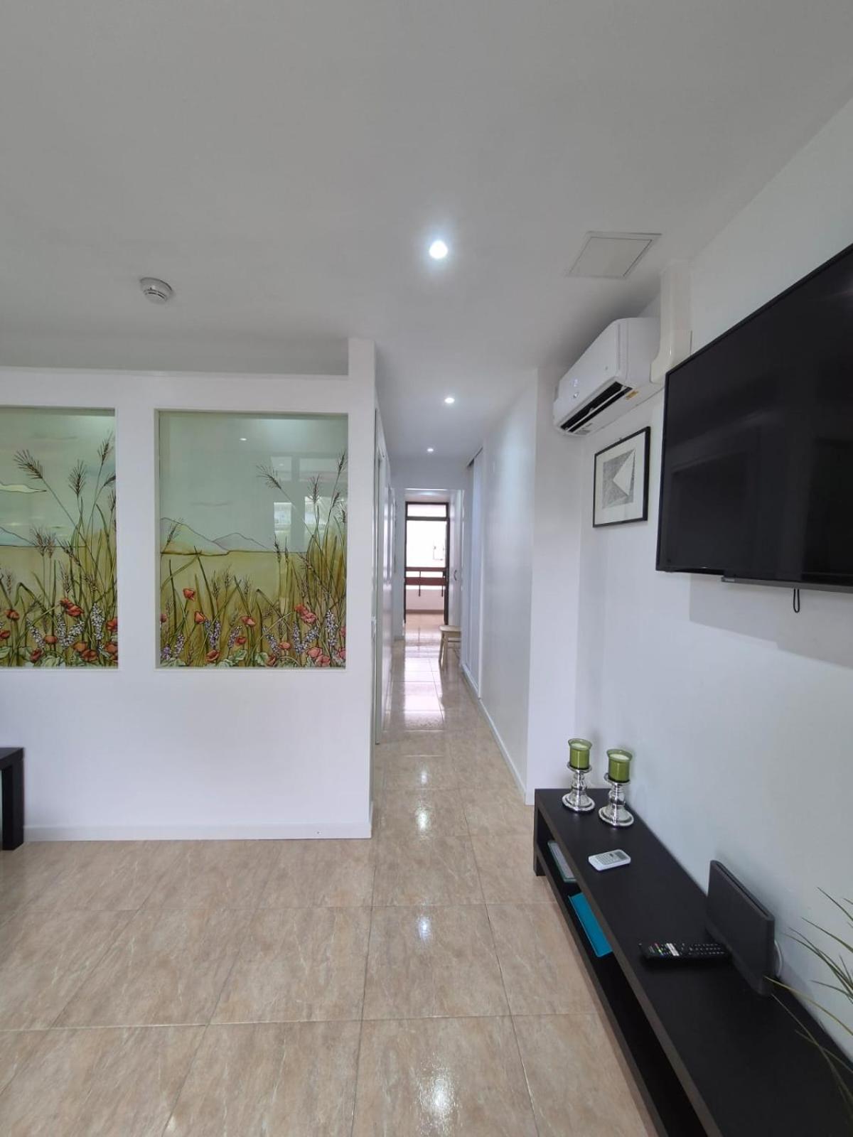 Playa del Inglés easy relax accommodation