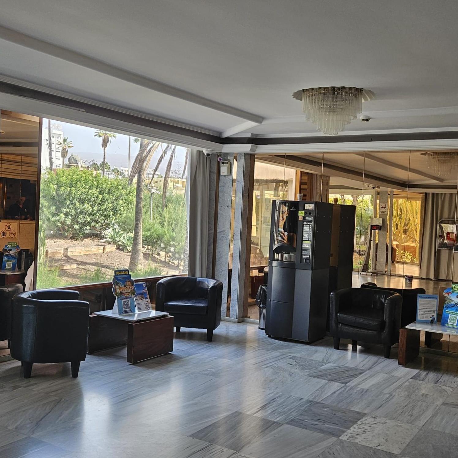 Playa del Inglés easy relax accommodation