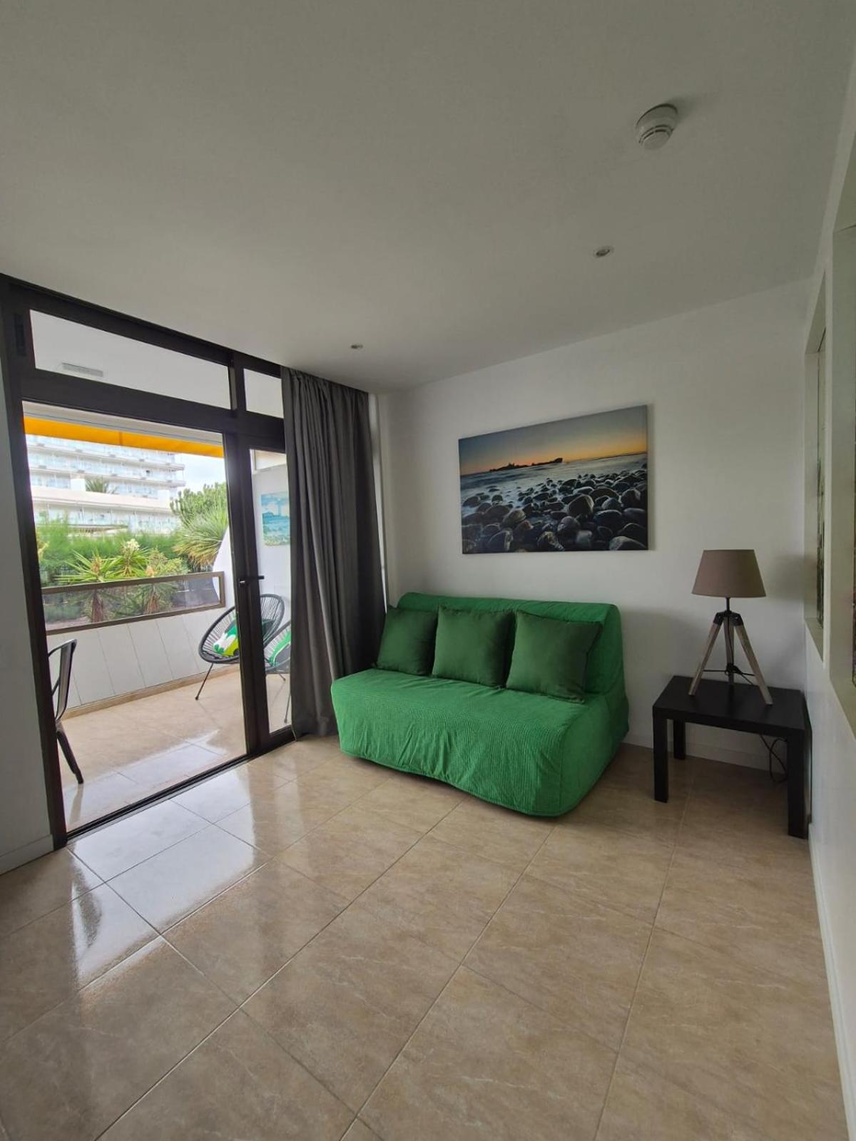Playa del Inglés easy relax accommodation