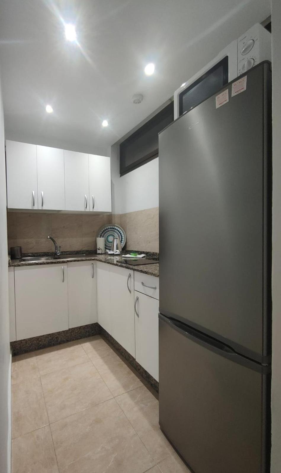 Playa del Inglés easy relax accommodation