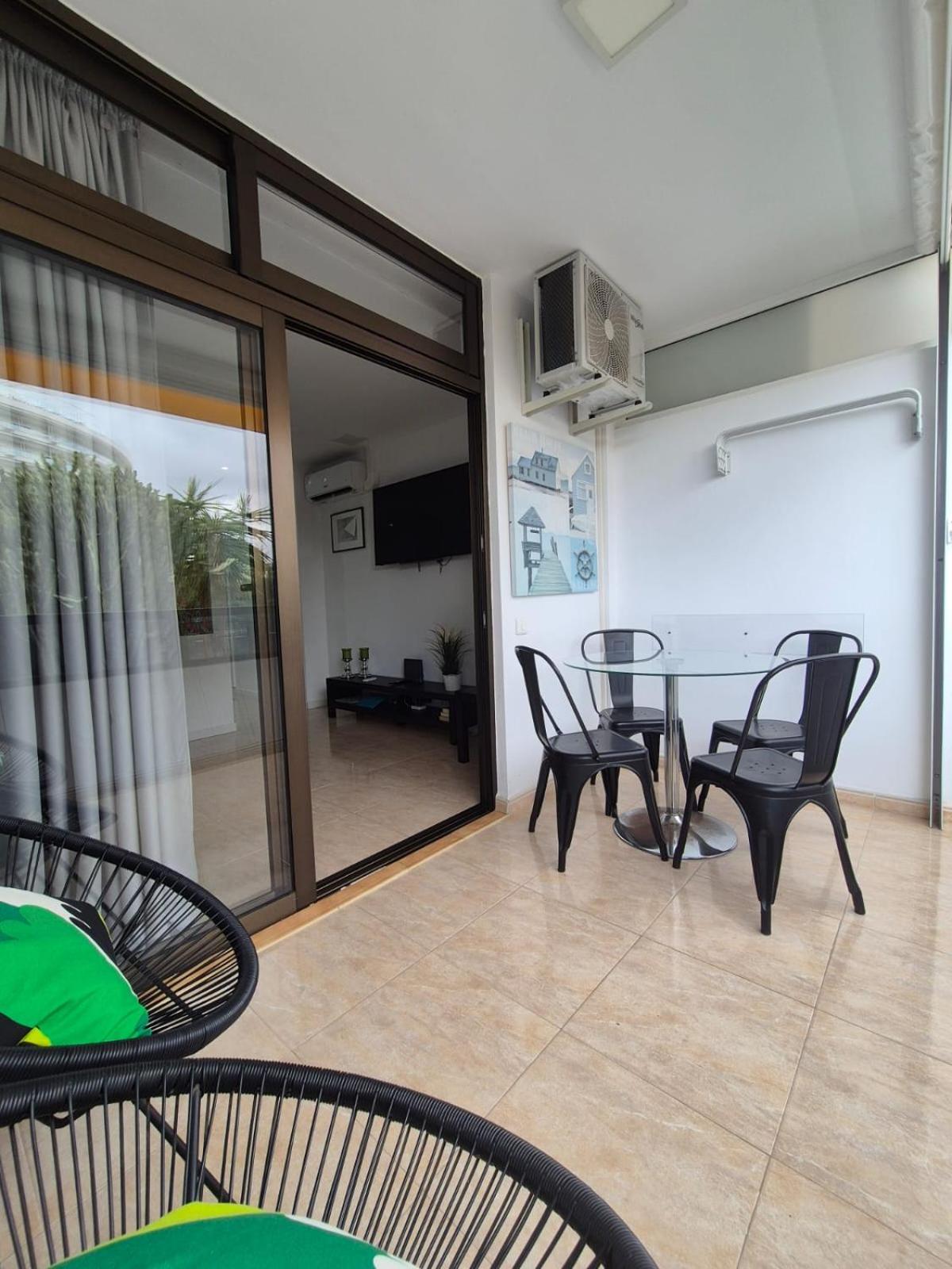Playa del Inglés easy relax accommodation