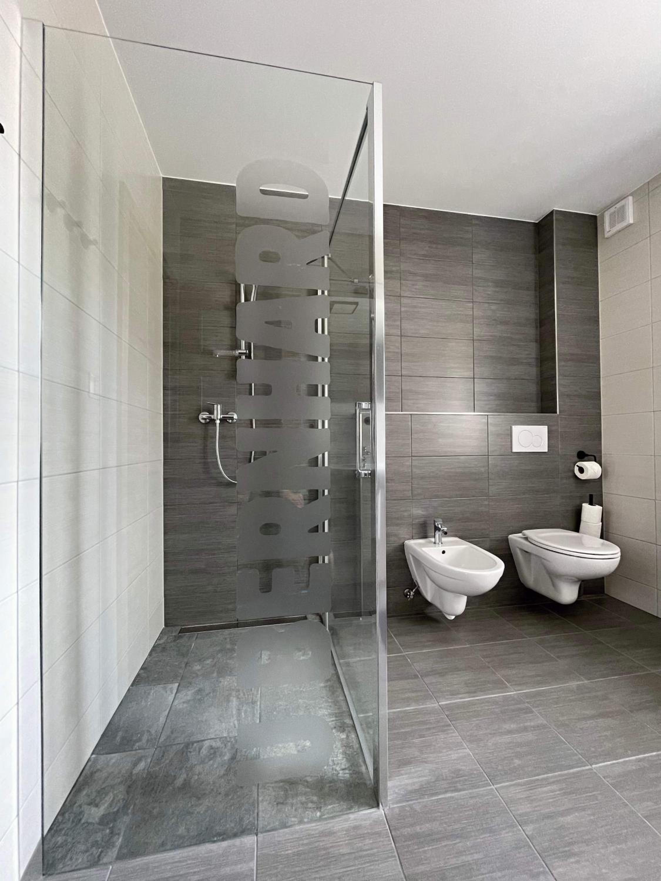 Apartmány U Bernharda