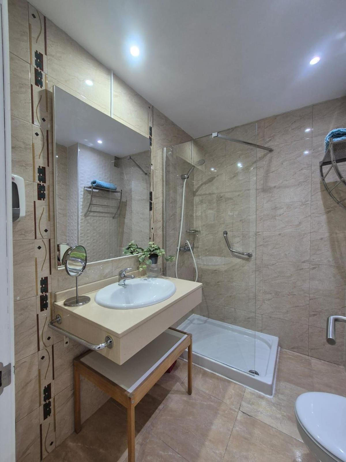 Playa del Inglés easy relax accommodation