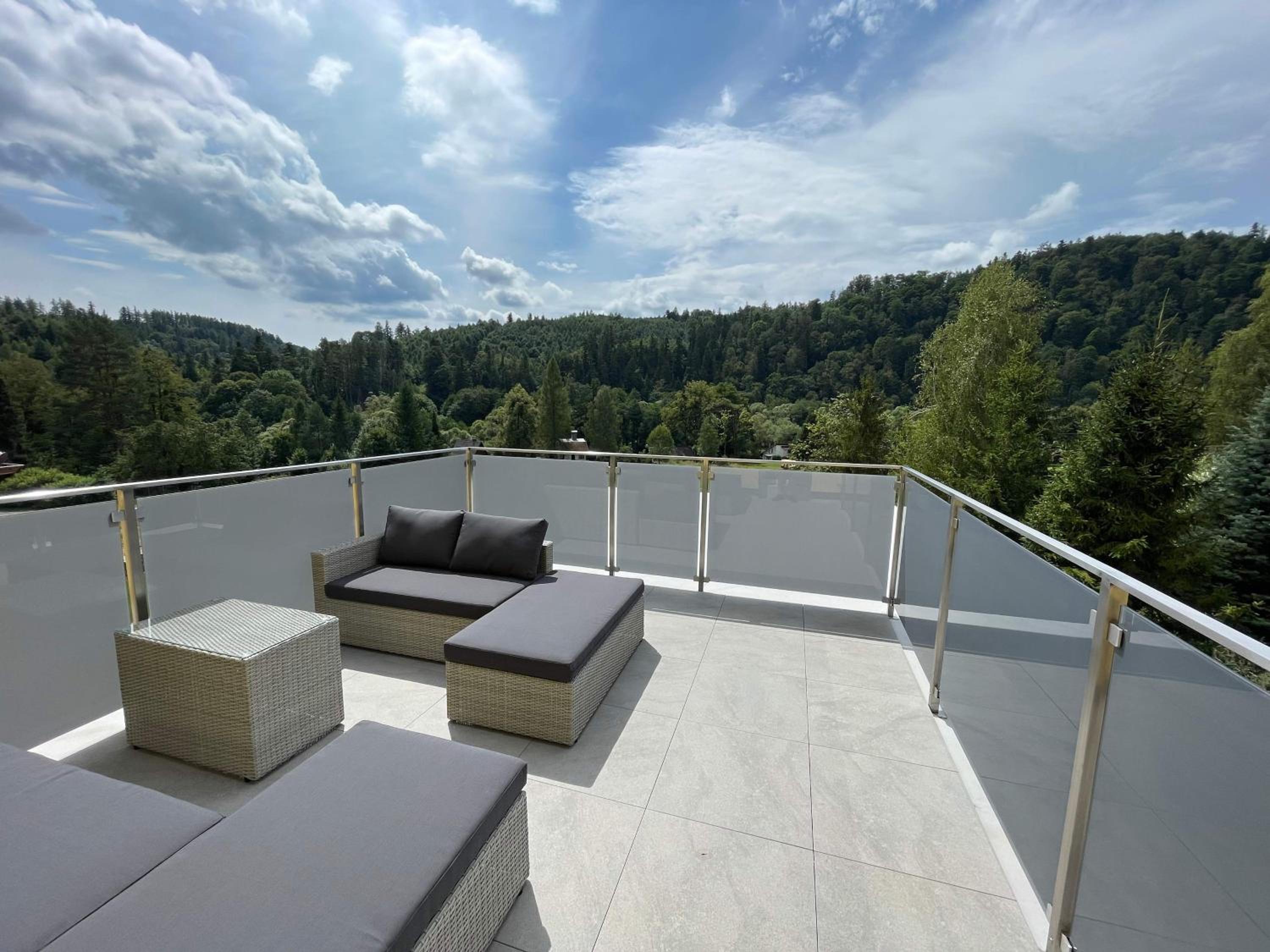 Apartmány U Bernharda